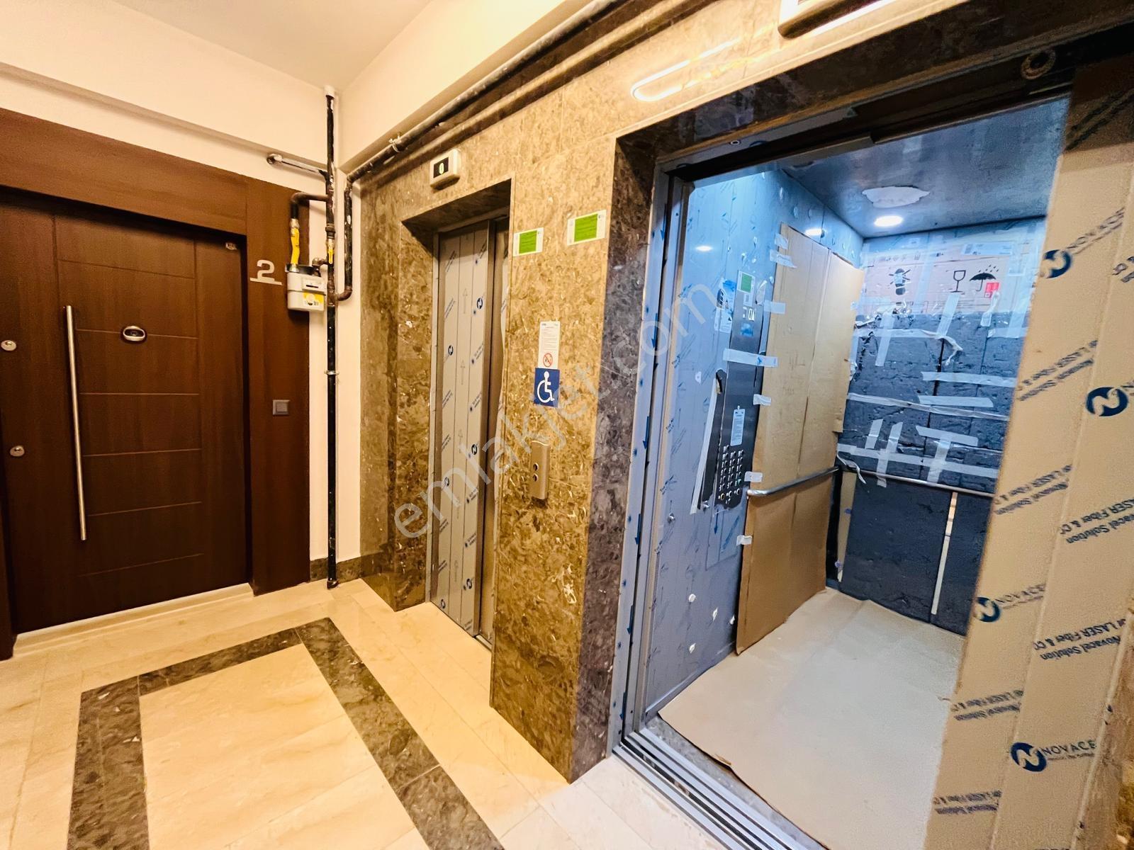 Lf İmaj Suadiye Bağdat Caddesine 4.binada Sıfır 3+1 Balkon Lüks - Görsel 23