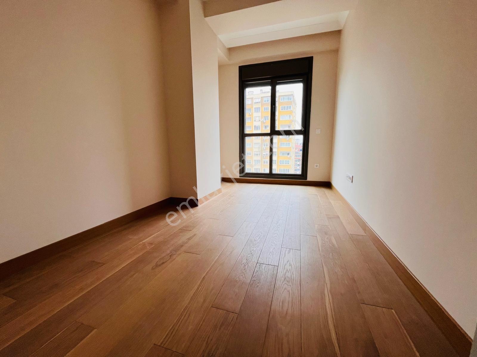 Lf İmaj Suadiye Bağdat Caddesine 4.binada Sıfır 3+1 Balkon Lüks - Görsel 7