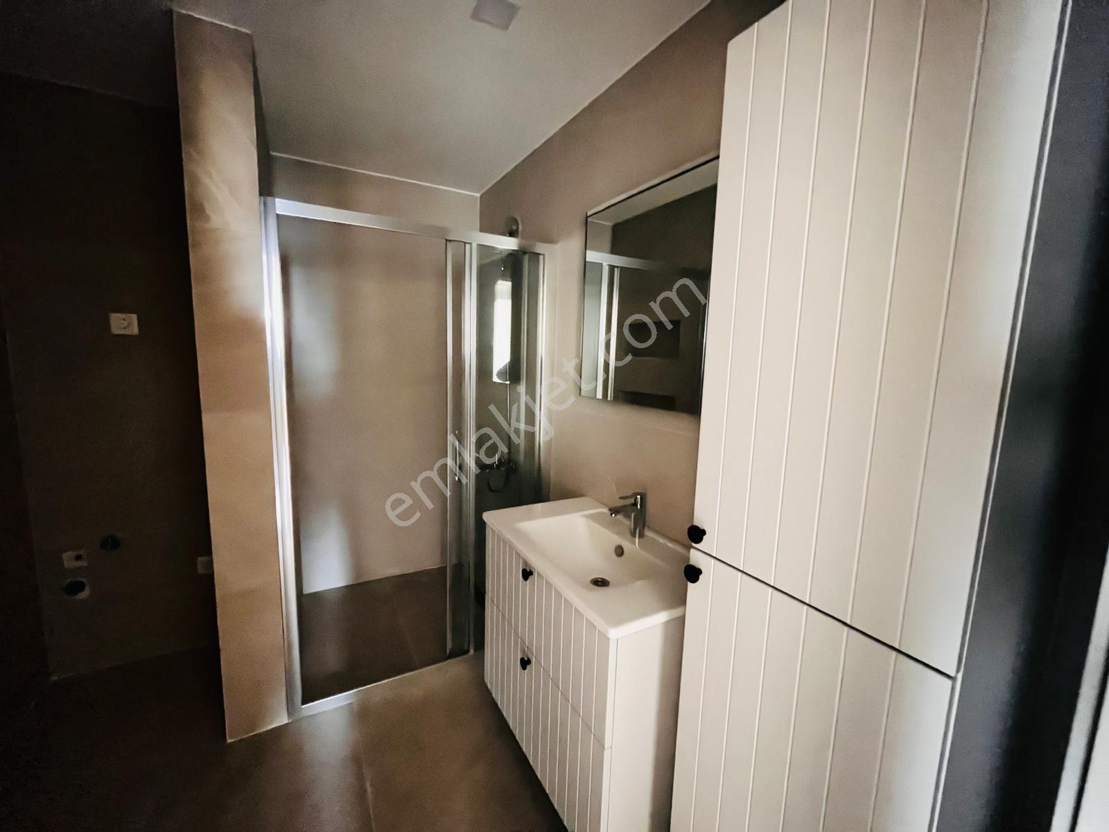 Lf İmaj Suadiye Bağdat Caddesine 4.binada Sıfır 3+1 Balkon Lüks - Görsel 29
