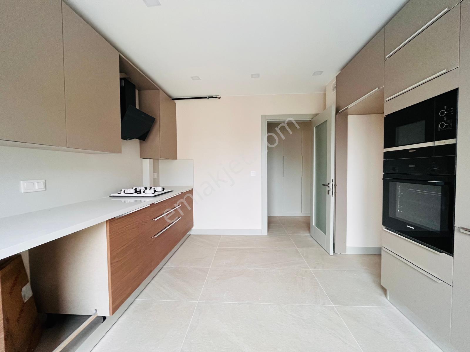 Lf İmaj Suadiye Bağdat Caddesine 4.binada Sıfır 3+1 Balkon Lüks - Görsel 13