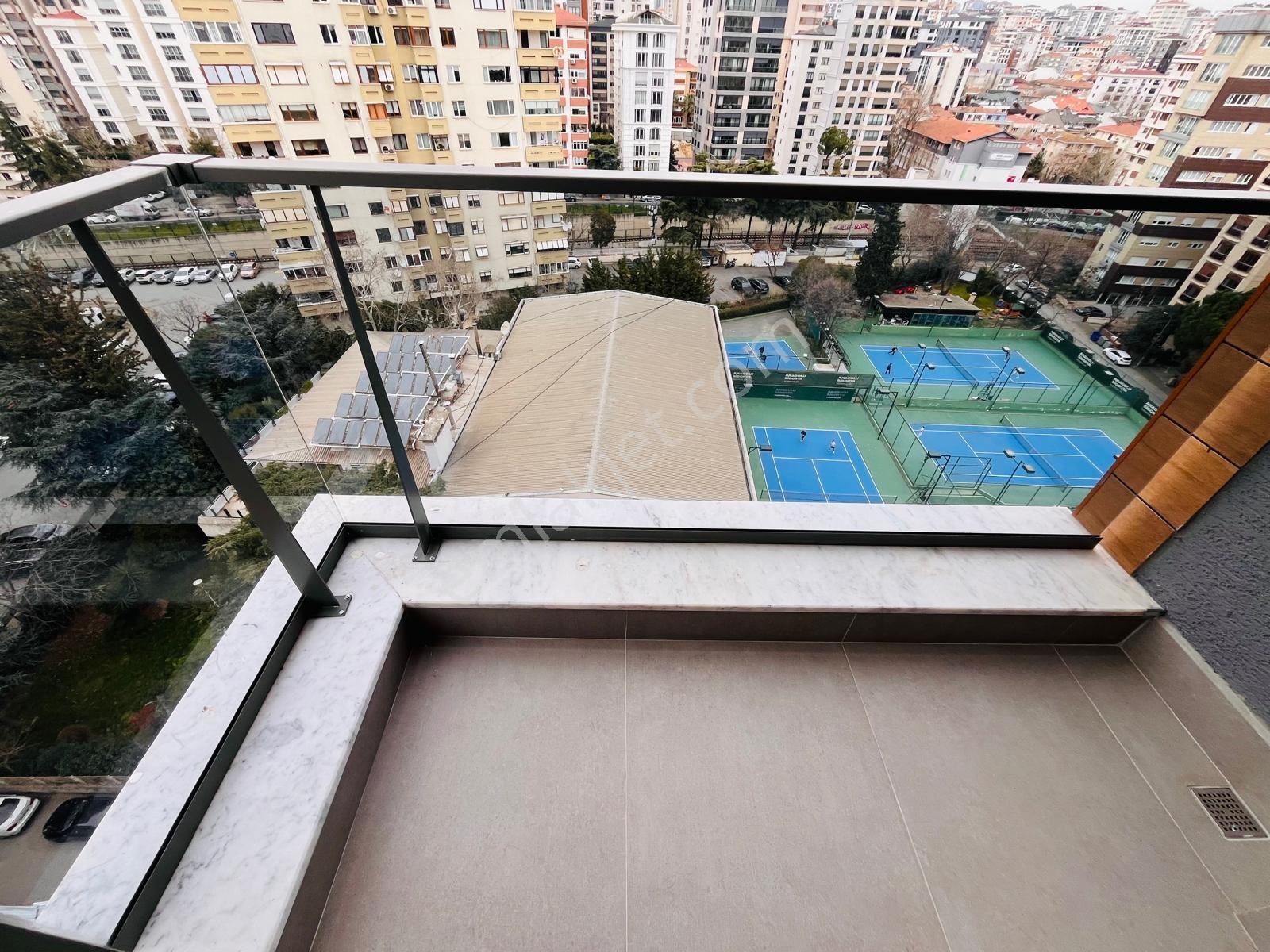 Lf İmaj Suadiye Bağdat Caddesine 4.binada Sıfır 3+1 Balkon Lüks - Görsel 3