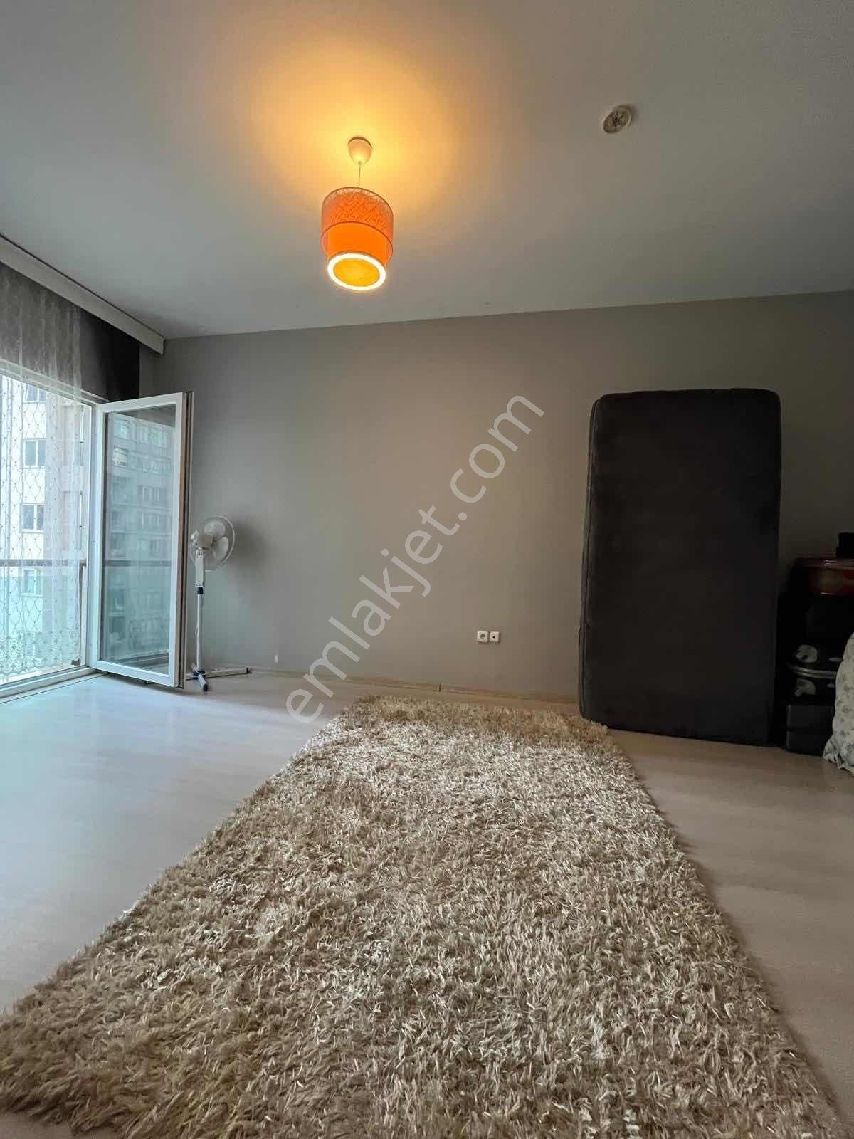 Site İçerisinde Geniş Daire 2+1 - Görsel 10