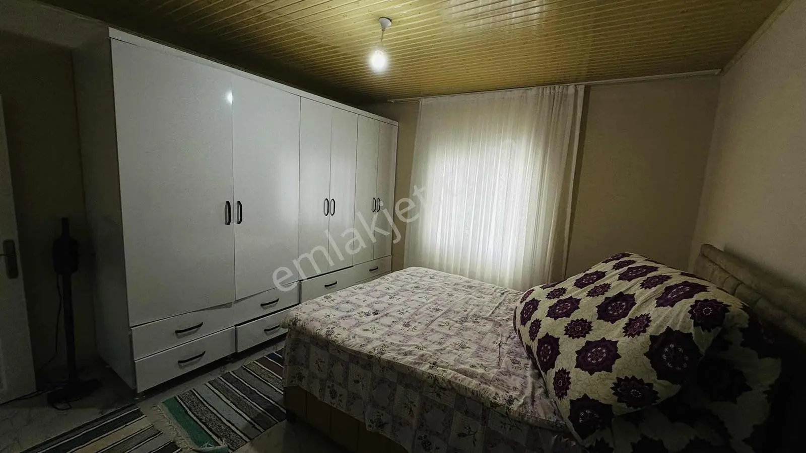 Silifke Çaltıbozkır Mah 80 Müstakil Ev 603 M2 Arsa İçinde - Görsel 4