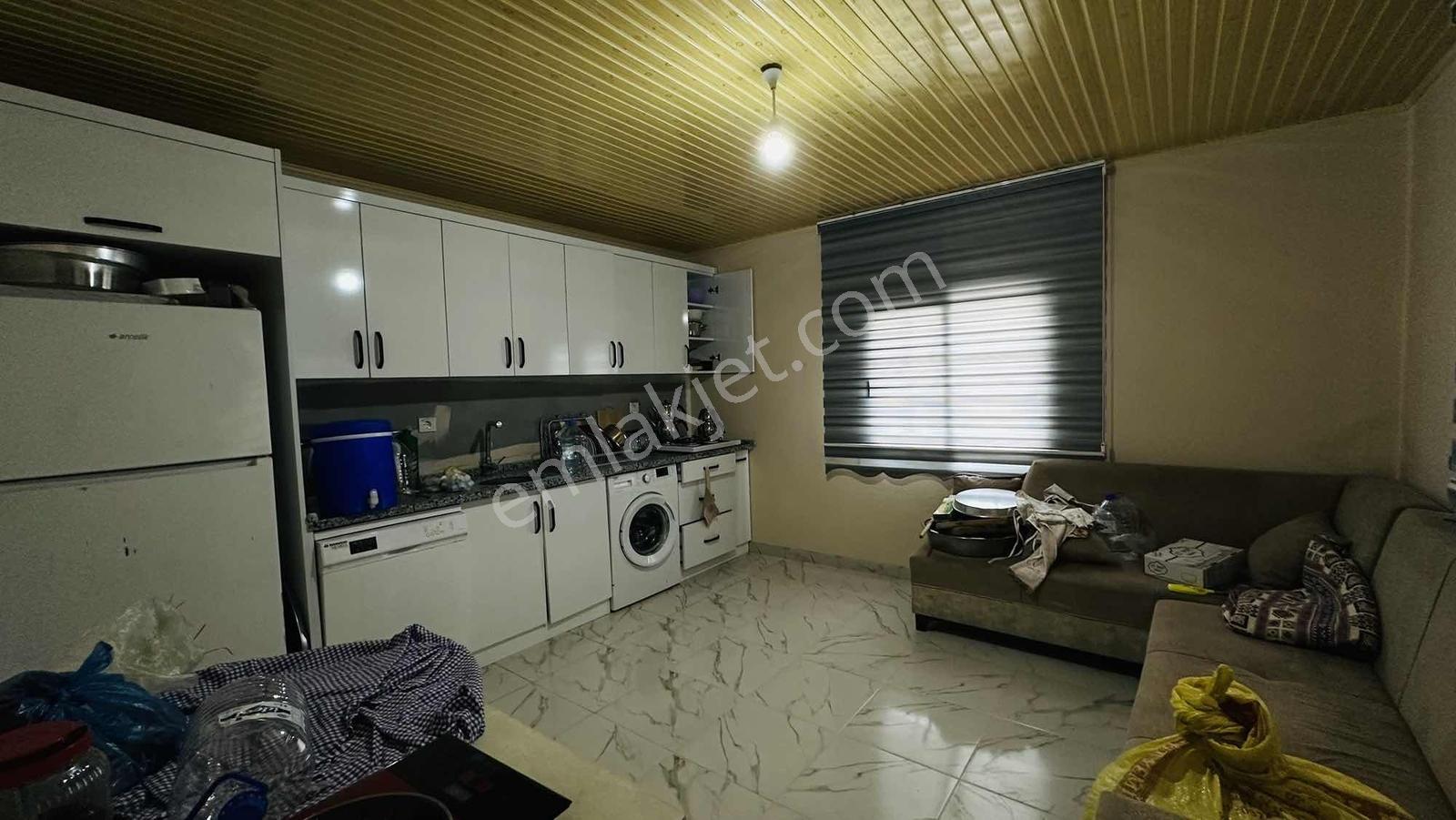 Silifke Çaltıbozkır Mah 80 Müstakil Ev 603 M2 Arsa İçinde - Görsel 8