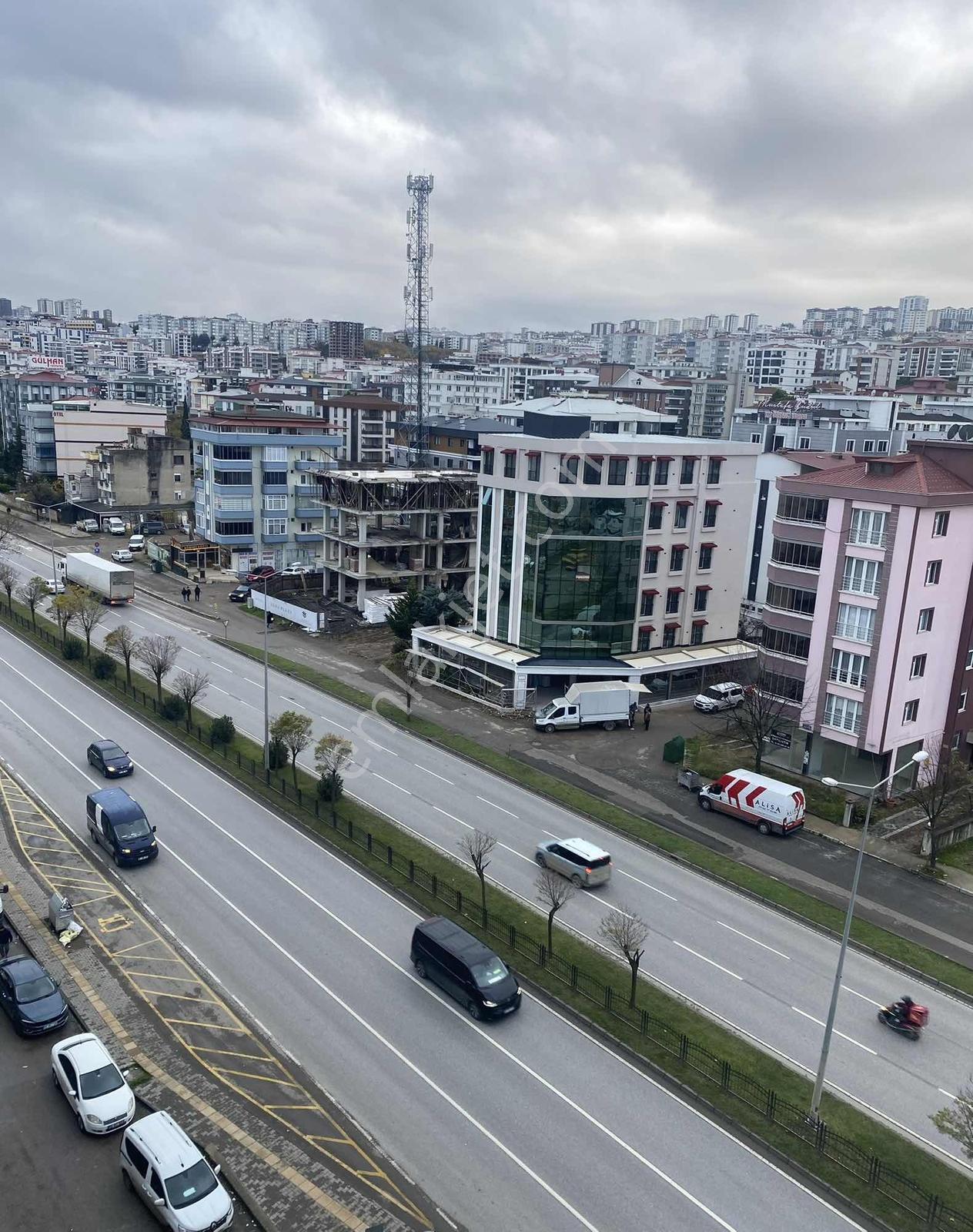Körfez De Ana Yolda Ful Deniz Manzaralı Yüksek Kredili 3 + 1 - Görsel 30