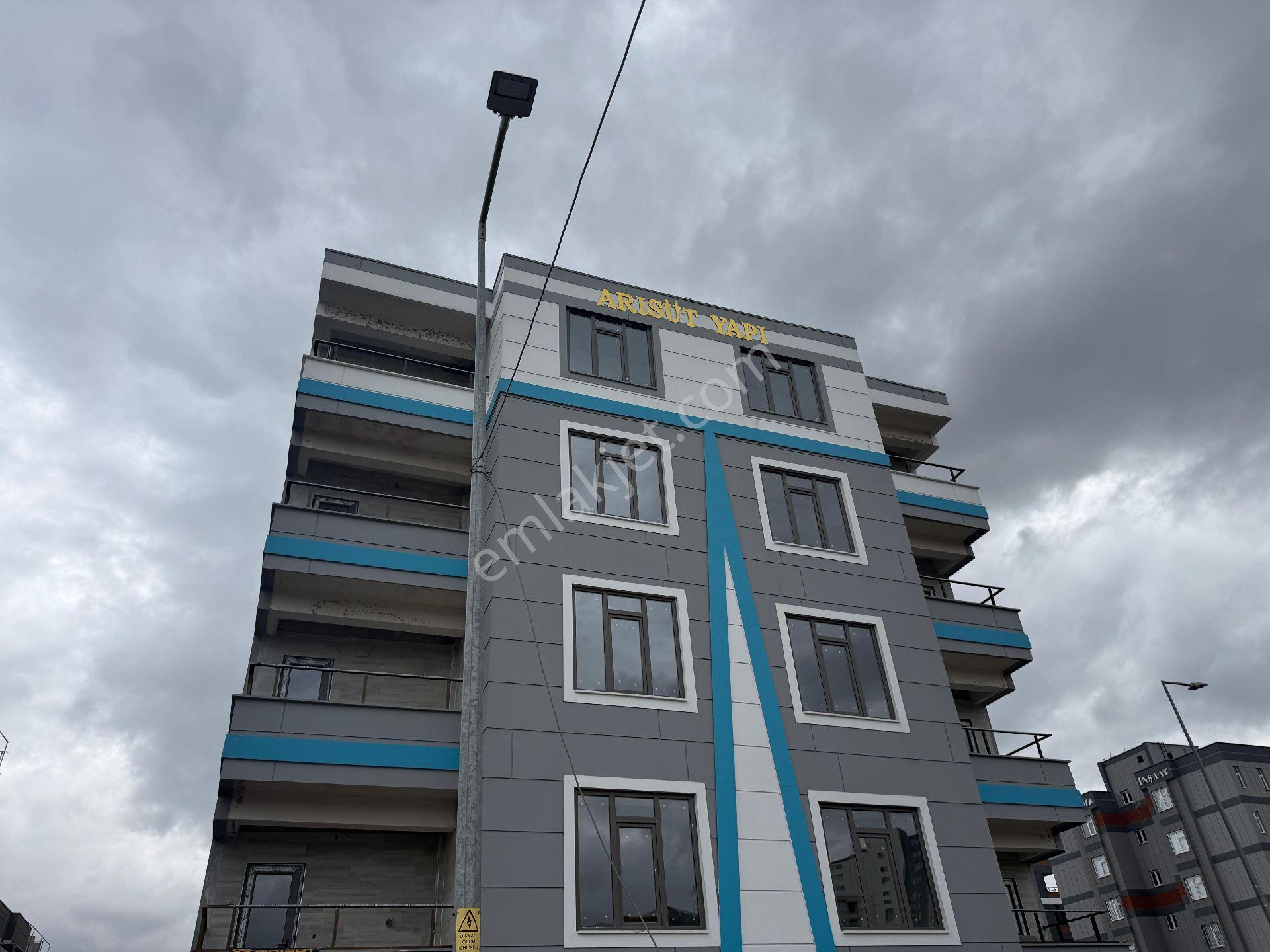 Satılık 2+1 Sıfır Daire