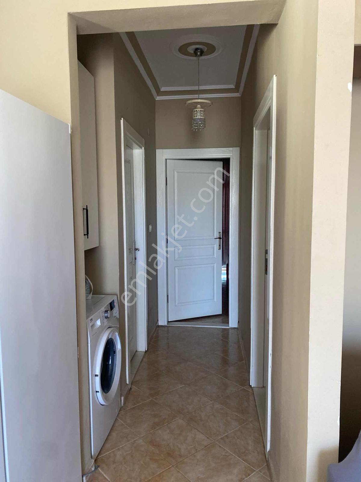Alanya Avsallarda Manzaralı Satılık 2+1 Daire - Görsel 11