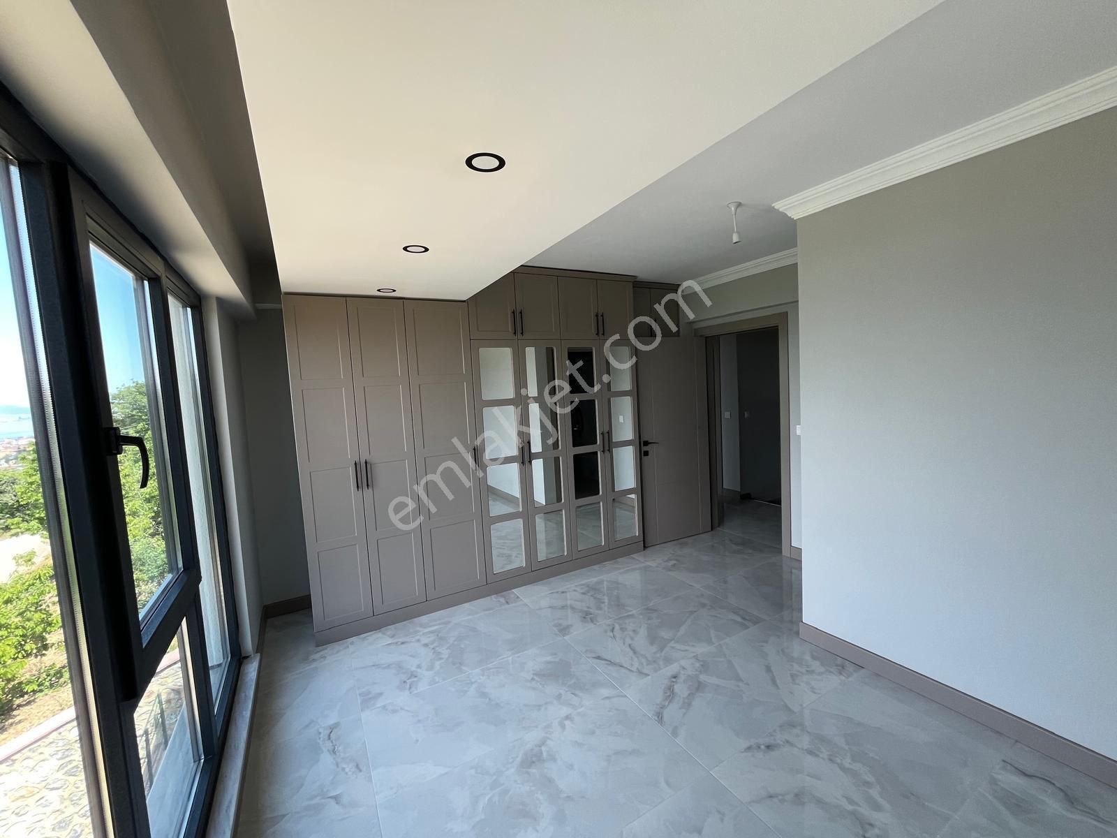 Deniz Manzaralı Villa - Görsel 5