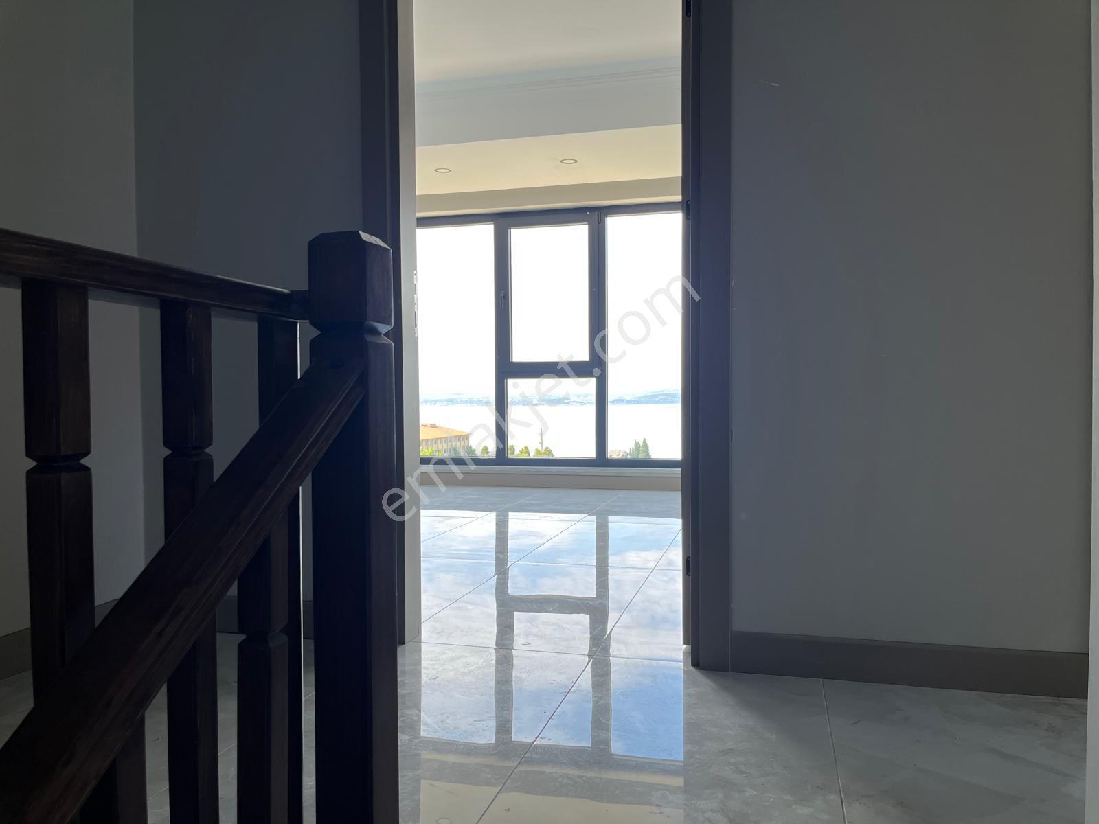 Deniz Manzaralı Villa - Görsel 3