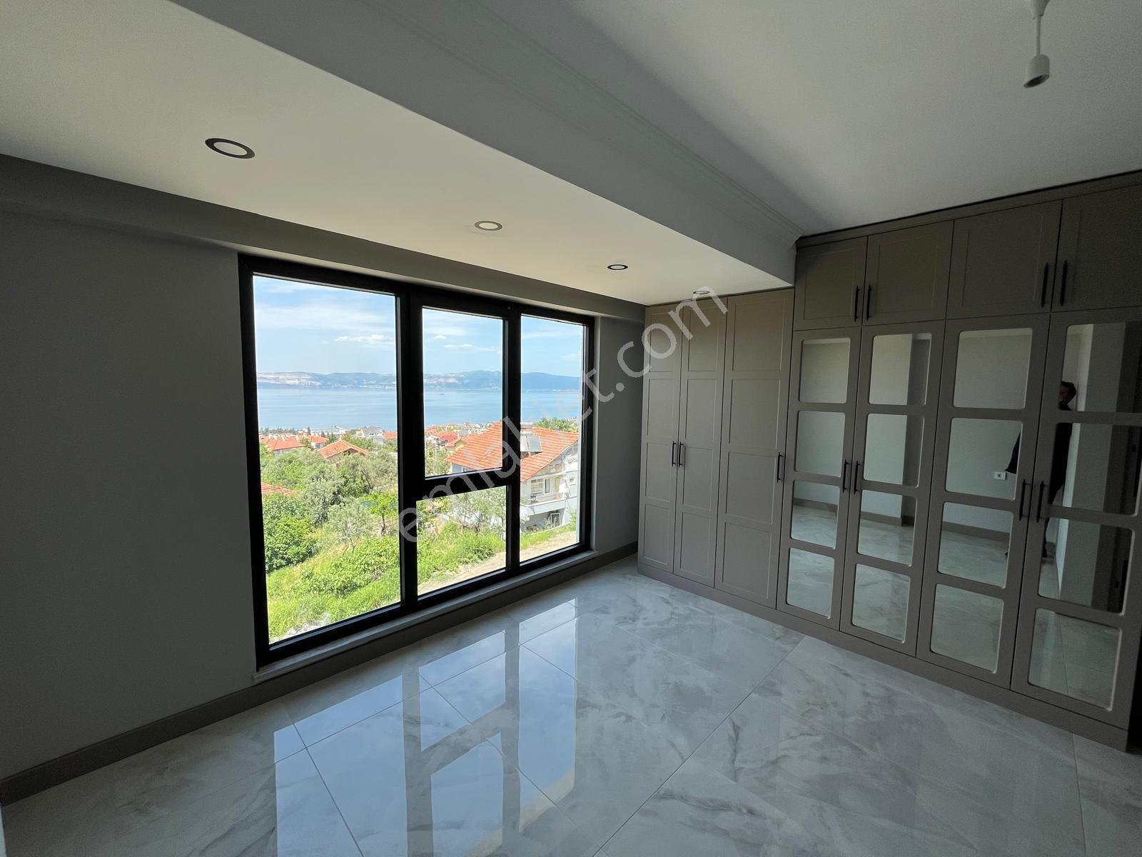 Deniz Manzaralı Villa - Görsel 4