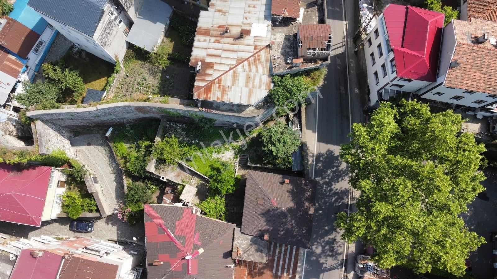 Vıp Gayrimenkul'den Bahçecik Işıklarında Satılık Arsa - Görsel 19