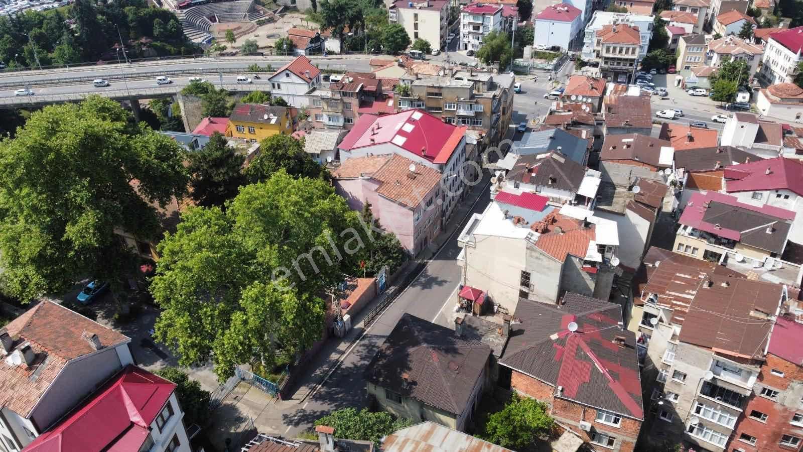 Vıp Gayrimenkul'den Bahçecik Işıklarında Satılık Arsa - Görsel 24