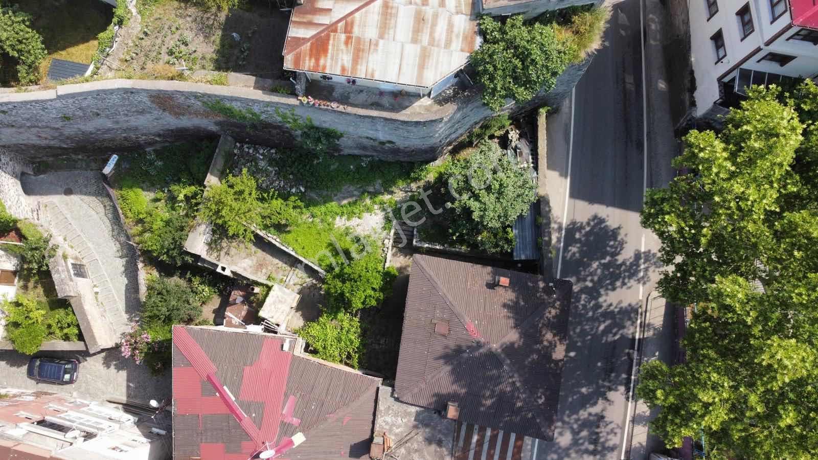 Vıp Gayrimenkul'den Bahçecik Işıklarında Satılık Arsa - Görsel 14