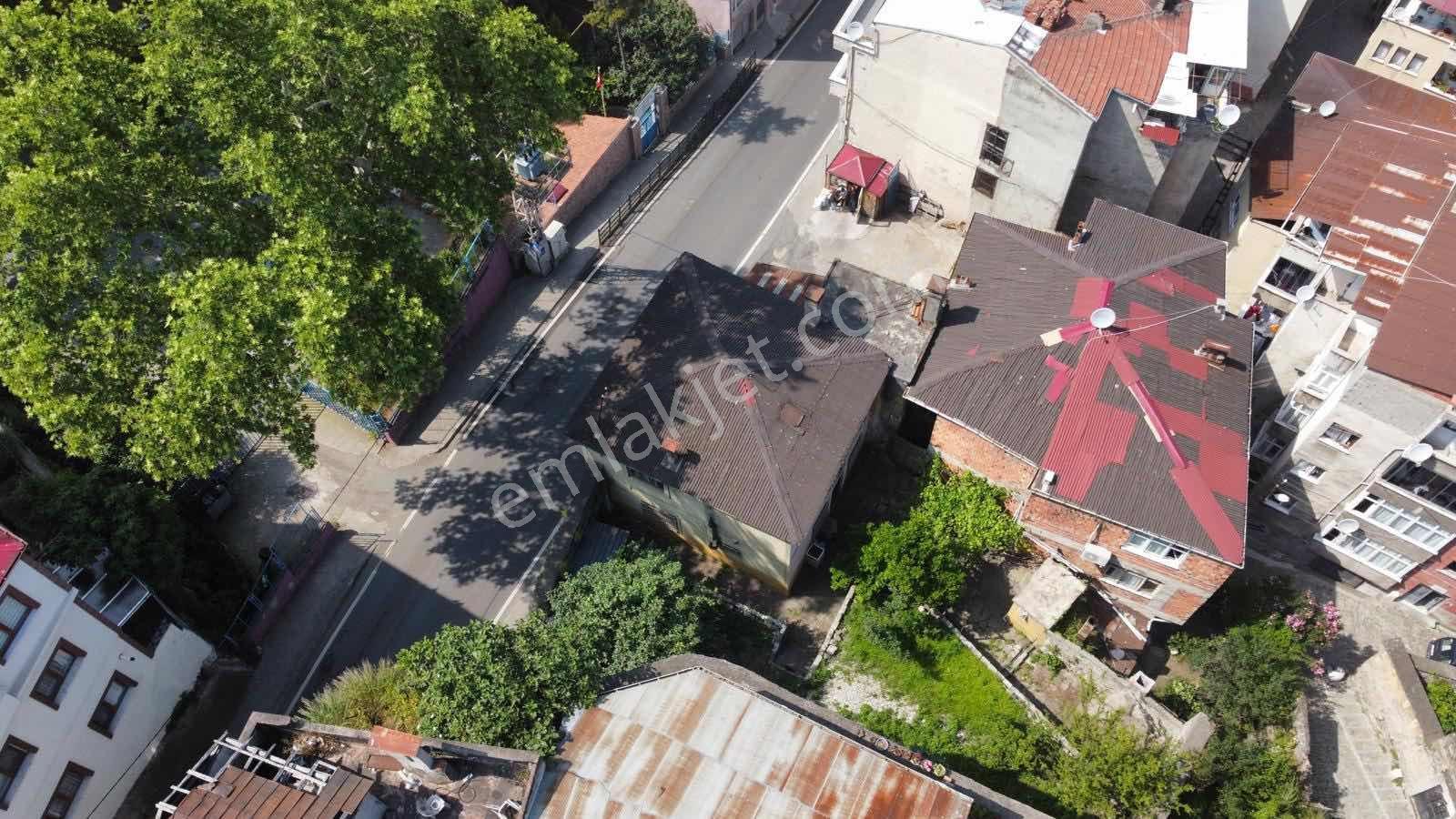Vıp Gayrimenkul'den Bahçecik Işıklarında Satılık Arsa - Görsel 16