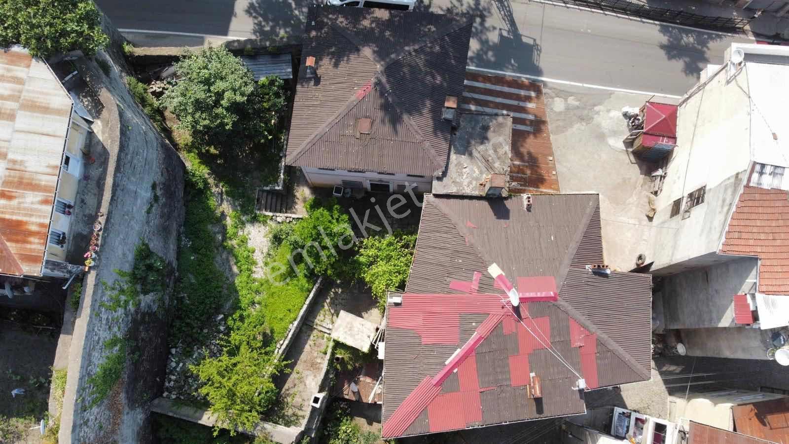 Vıp Gayrimenkul'den Bahçecik Işıklarında Satılık Arsa - Görsel 25