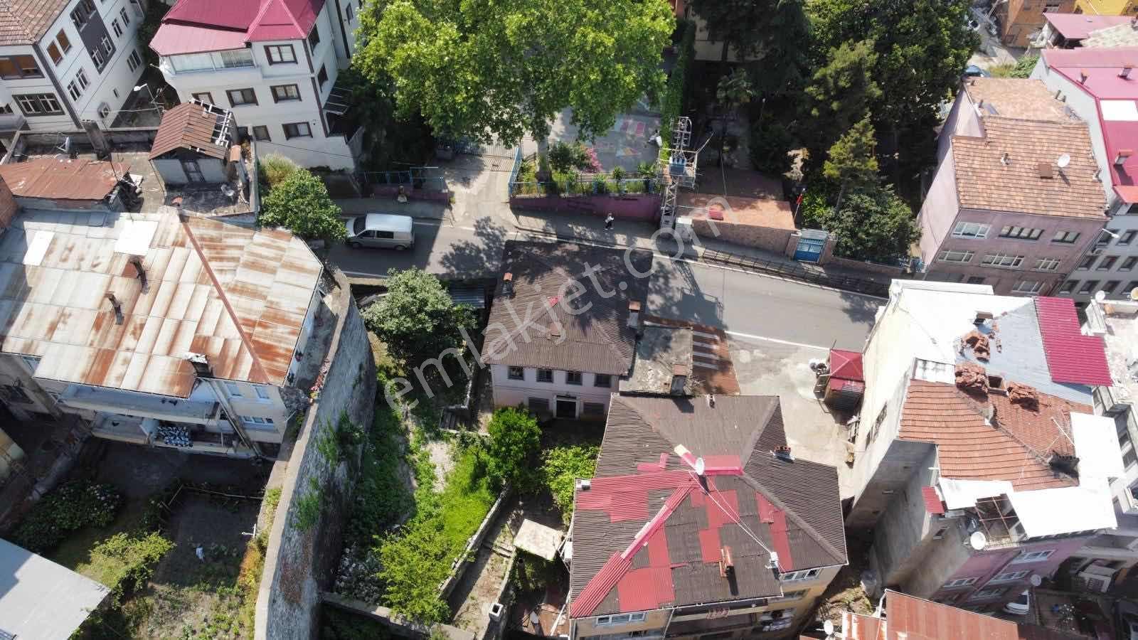 Vıp Gayrimenkul'den Bahçecik Işıklarında Satılık Arsa - Görsel 15