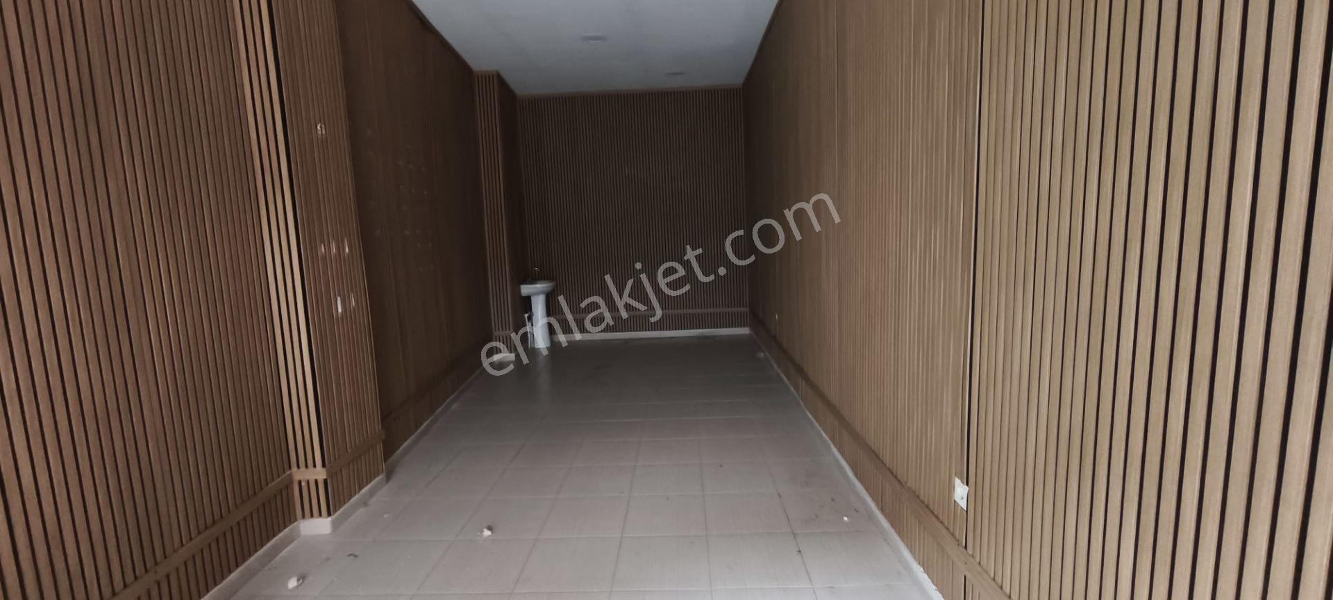 Kağıthane Nurtepede Kiralık İşyeri Dükkan Ofis Showroma Uygundur - Görsel 8