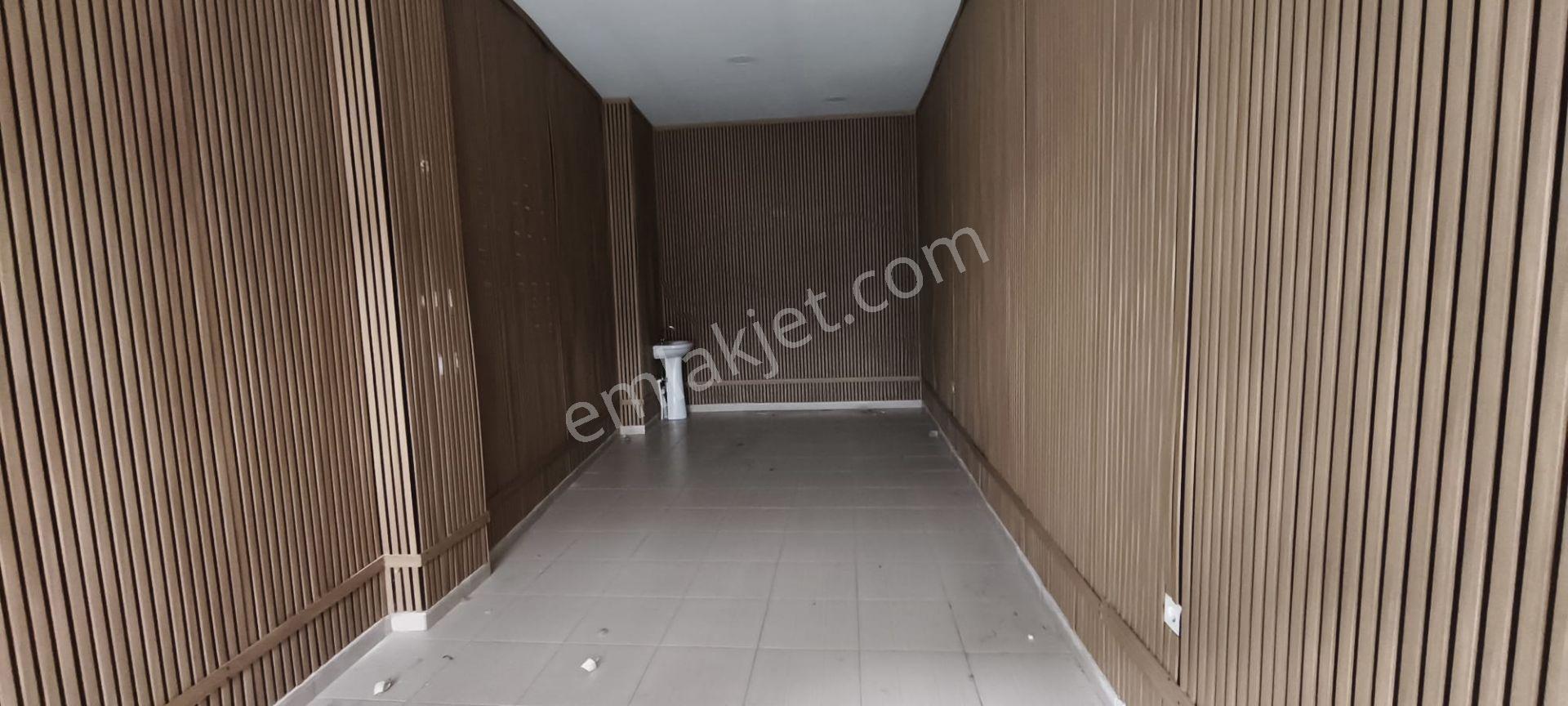 Kağıthane Nurtepede Kiralık İşyeri Dükkan Ofis Showroma Uygundur - Görsel 6