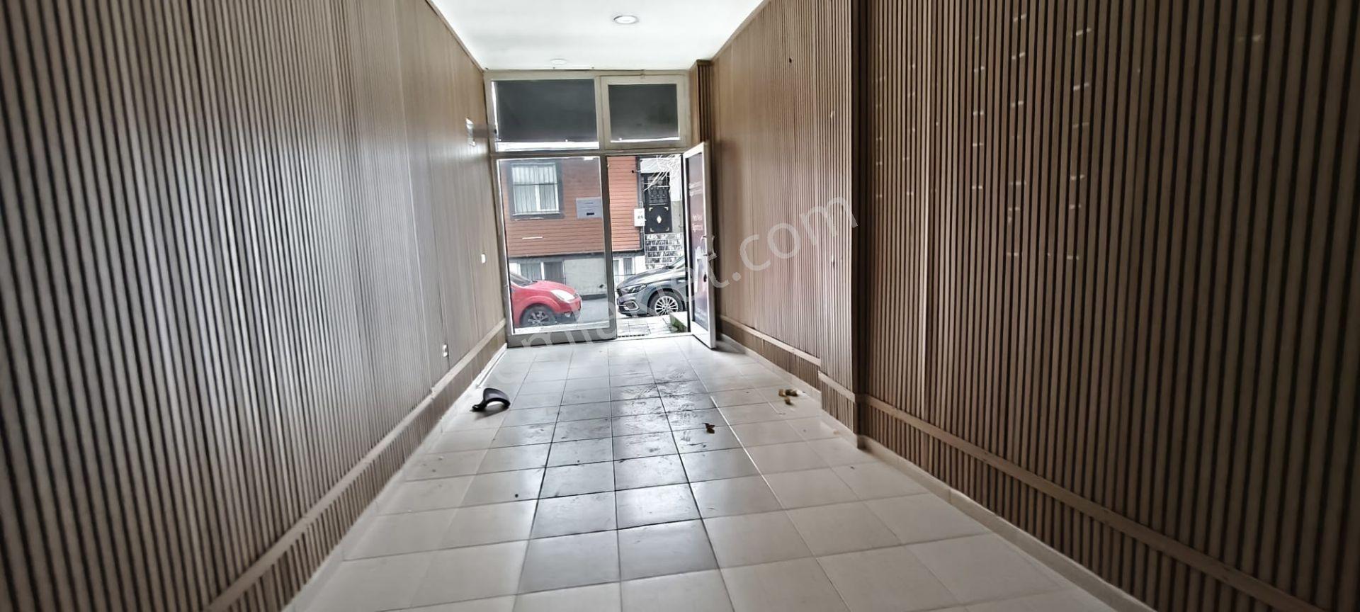 Kağıthane Nurtepede Kiralık İşyeri Dükkan Ofis Showroma Uygundur - Görsel 4