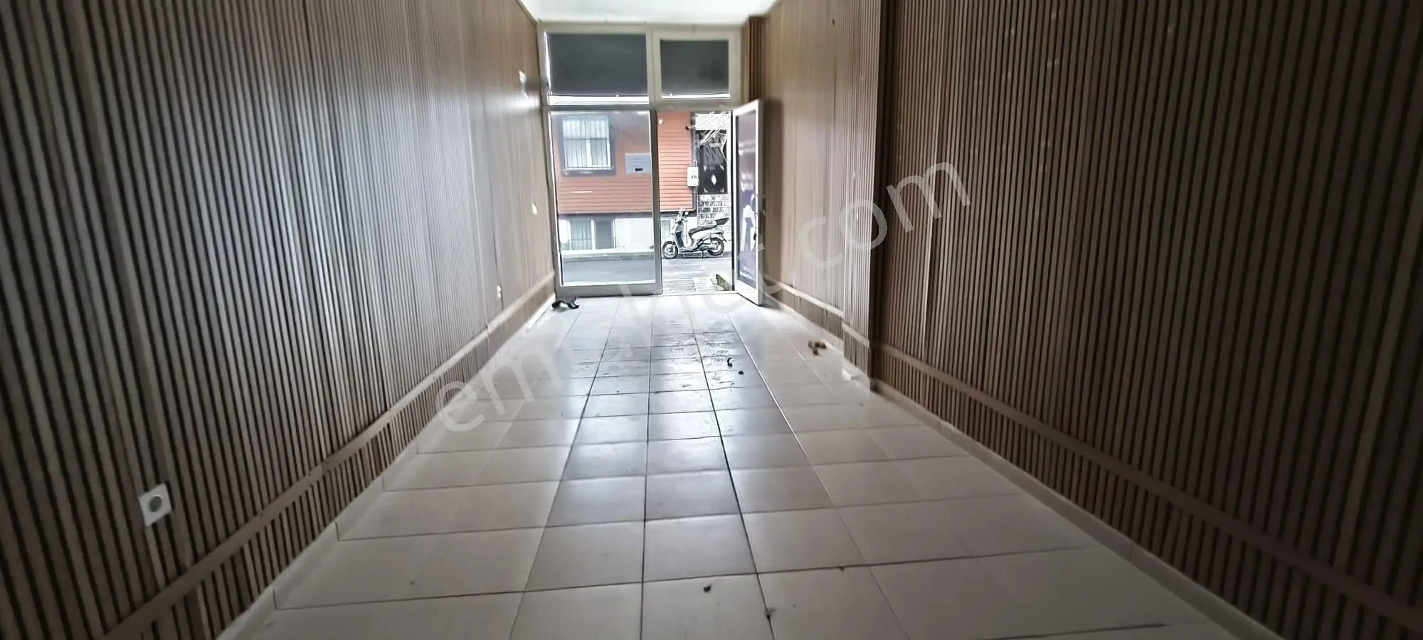 Kağıthane Nurtepede Kiralık İşyeri Dükkan Ofis Showroma Uygundur - Görsel 2