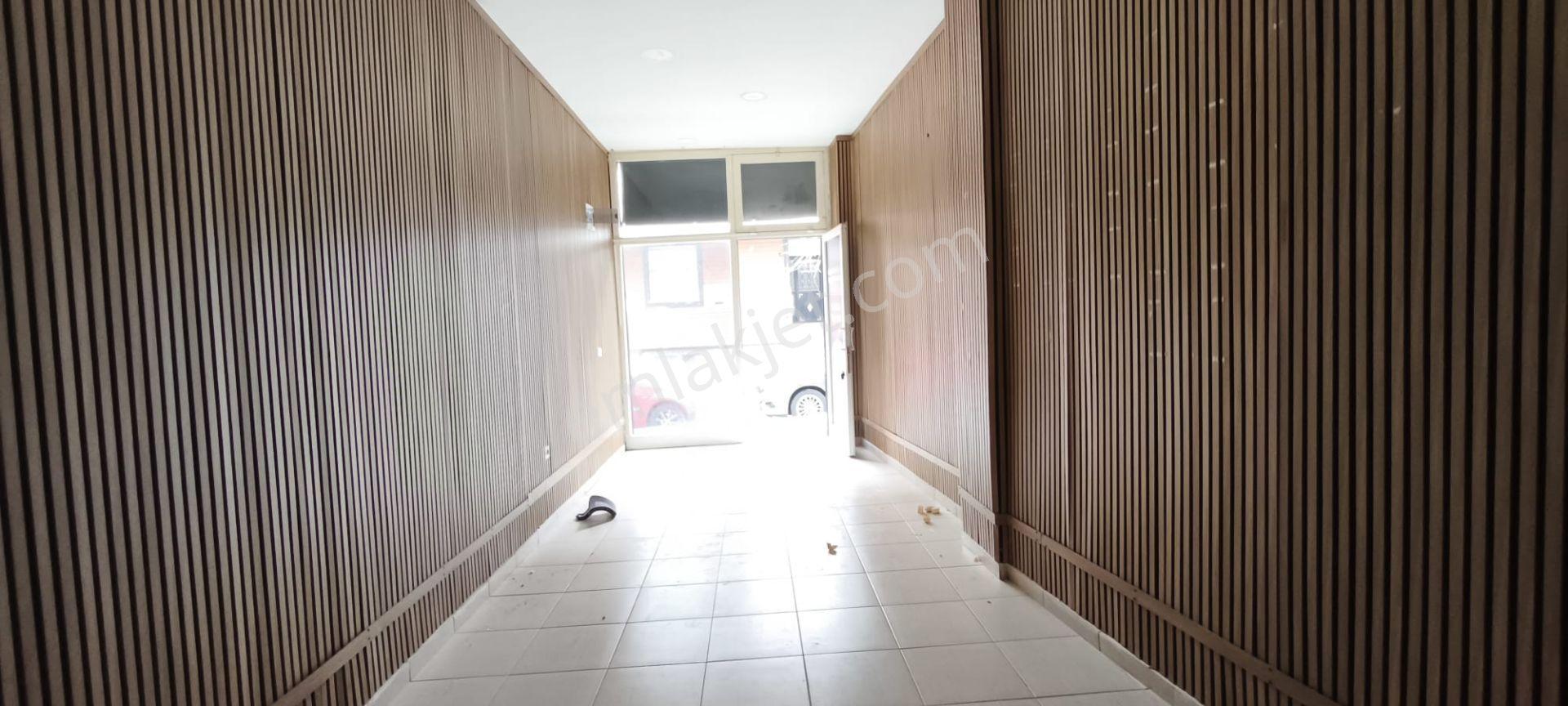 Kağıthane Nurtepede Kiralık İşyeri Dükkan Ofis Showroma Uygundur - Görsel 7
