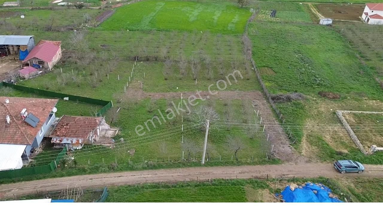 388 İmarlı Arsa Hemen Evinizi Yapabilirsiniz - Görsel 5
