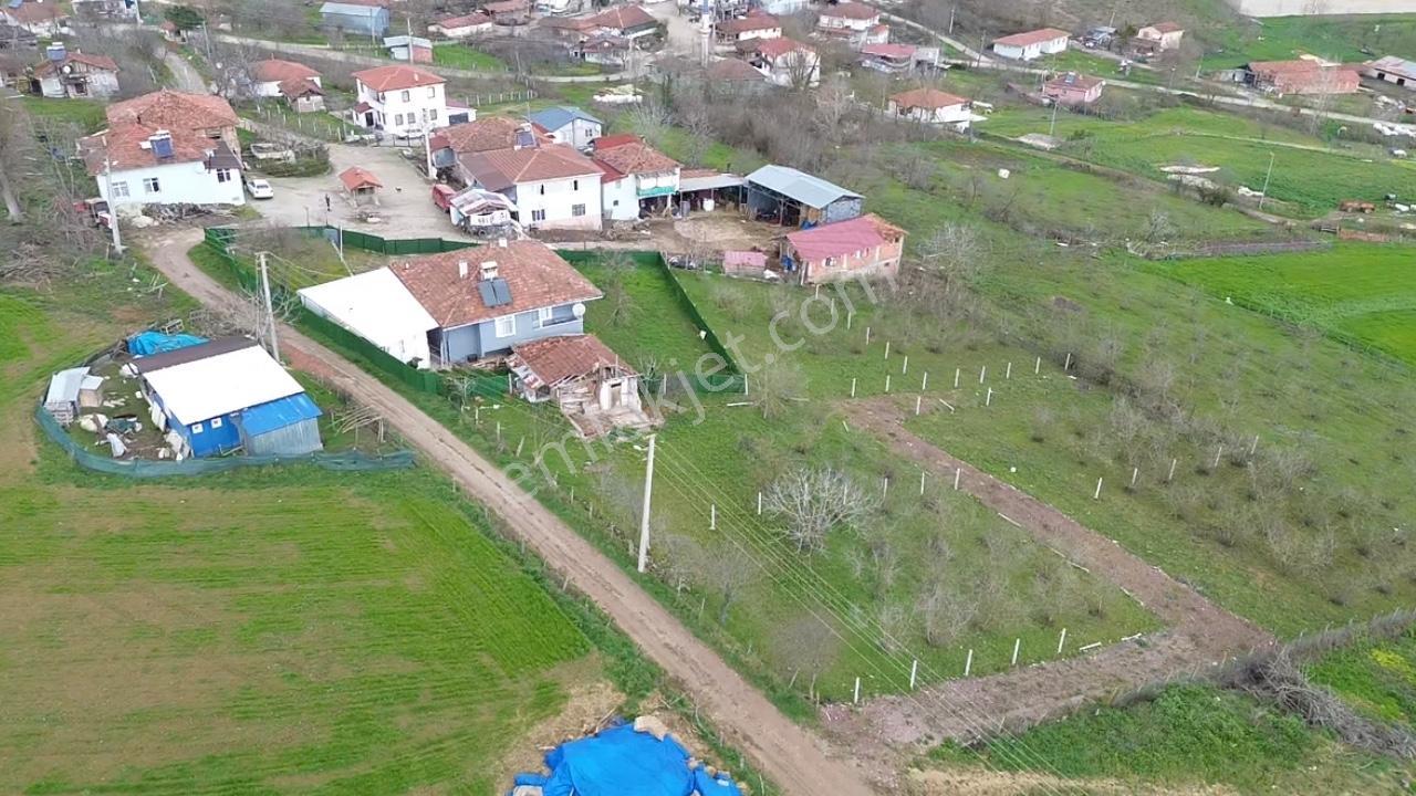388 İmarlı Arsa Hemen Evinizi Yapabilirsiniz - Görsel 3