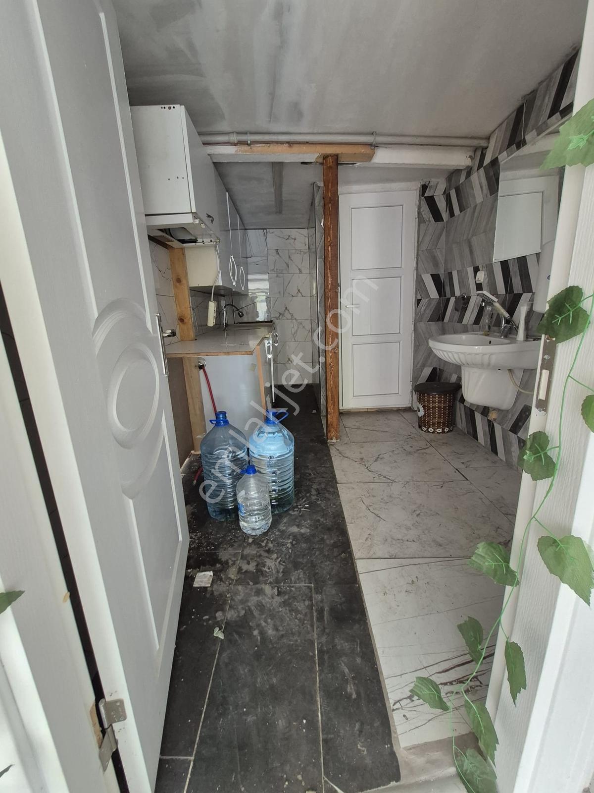 Ordu Şarkiye Mahallesi Kemerköprü Mevkiinde Kiralık İş Yeri - Görsel 12