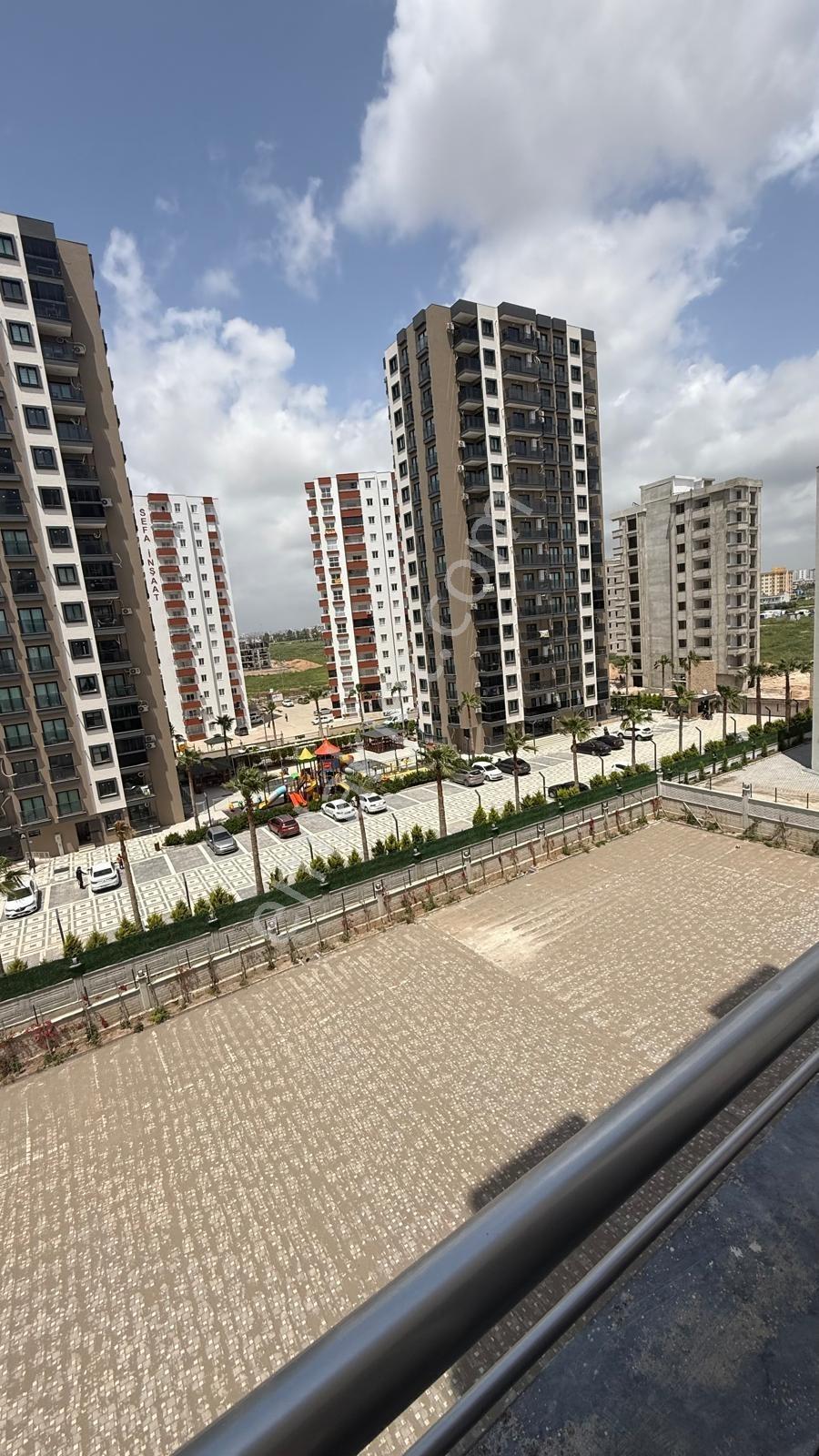 Adana Sarıçam E.su Uludağ Mah.de Satılık 2+1 Daire - Görsel 26