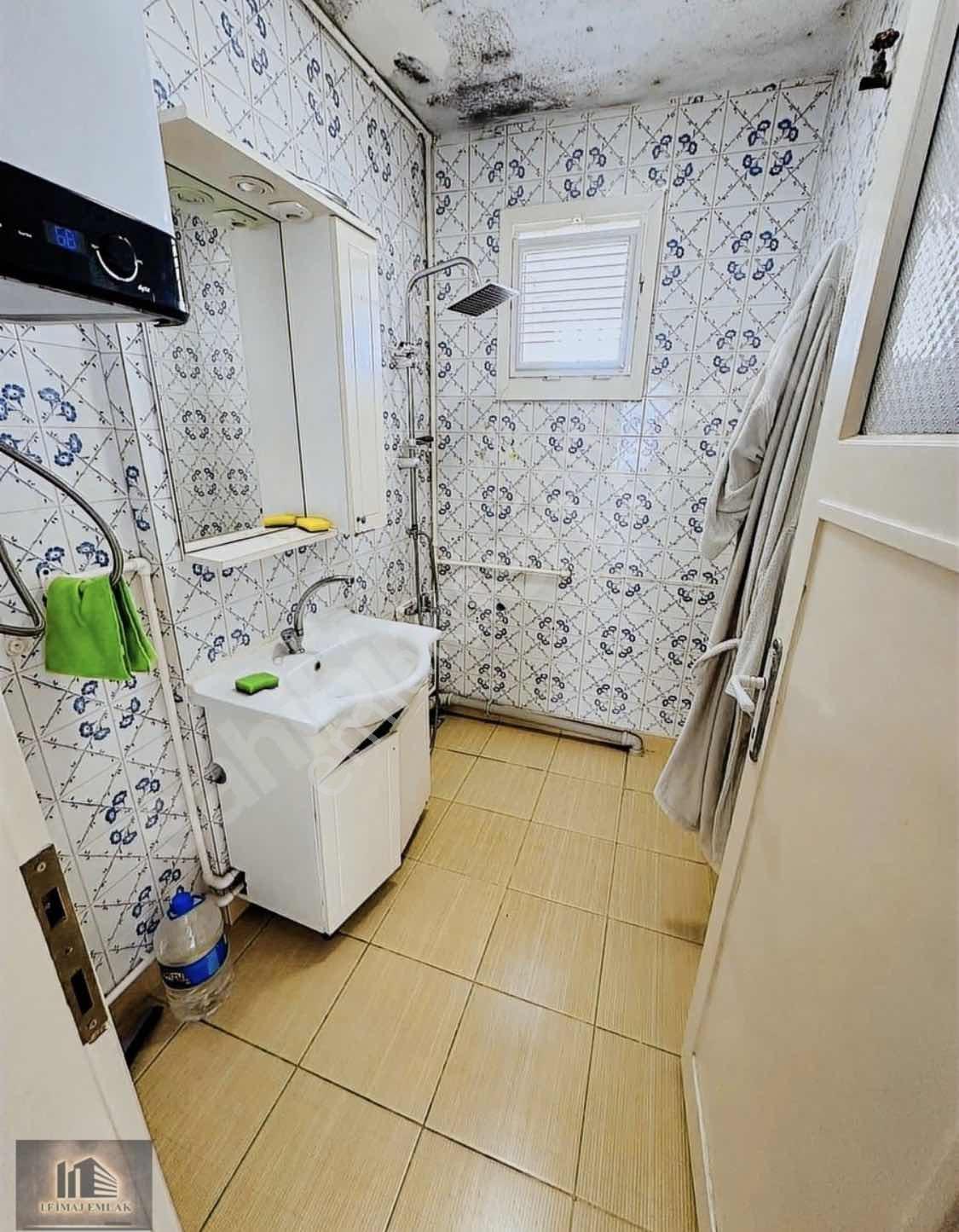 Fatih Molla Güranide Eşyalı Klimalı Kiralık 3+3 - Görsel 19