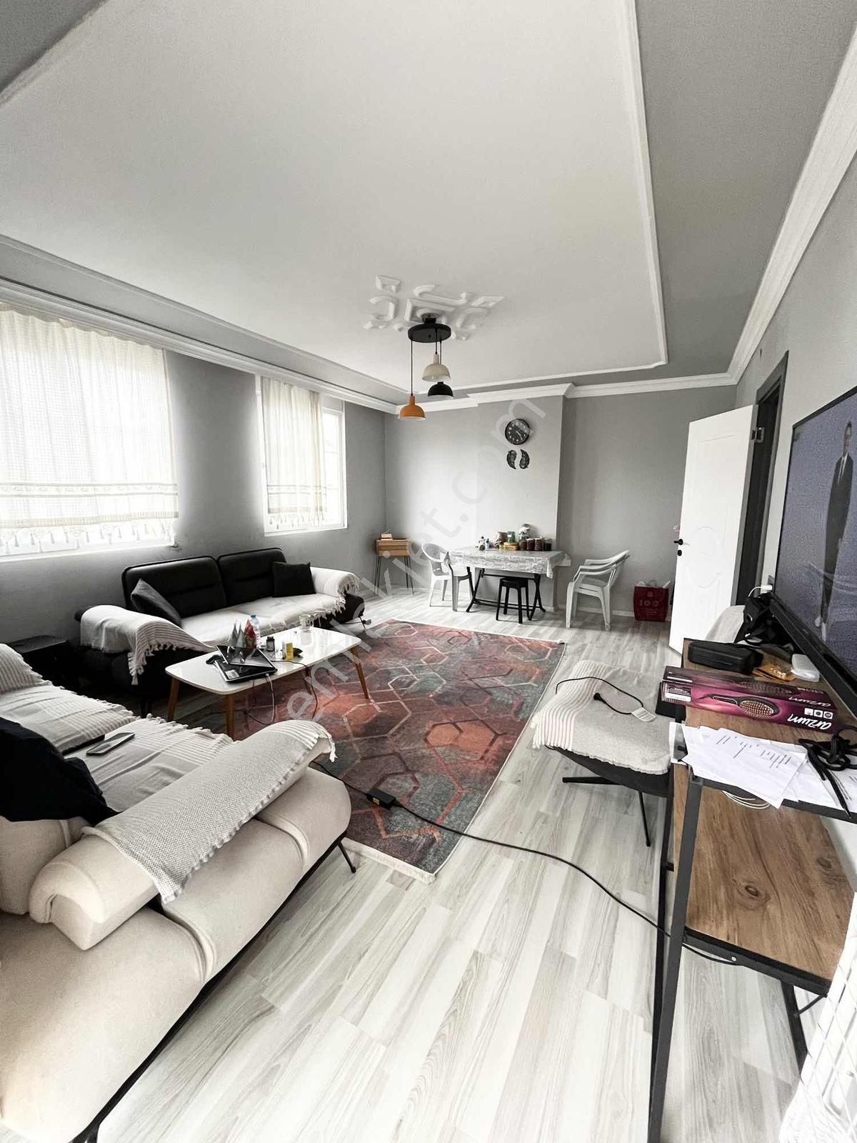 Oğuzlar Emlak'tan Antalya Demre Merkezde Satılık Dublex Daire - Görsel 9