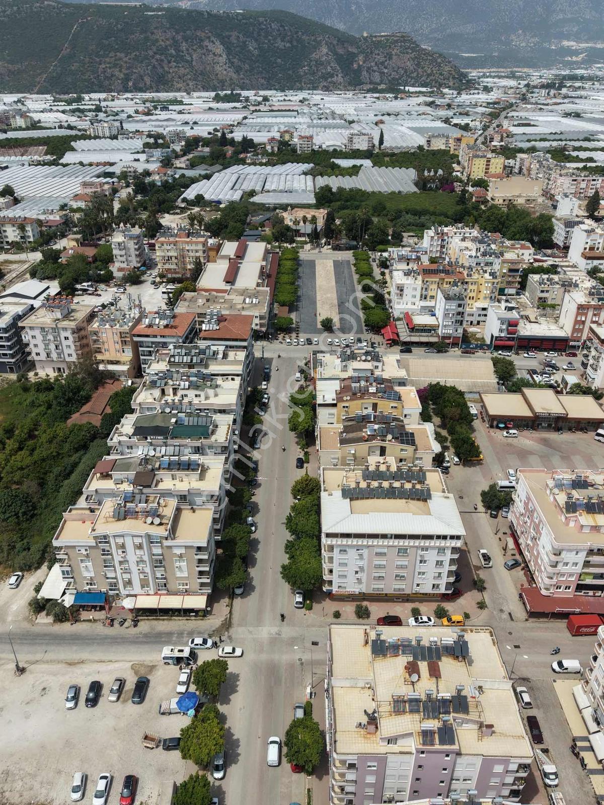 Oğuzlar Emlak'tan Antalya Demre Merkezde Satılık Dublex Daire - Görsel 20