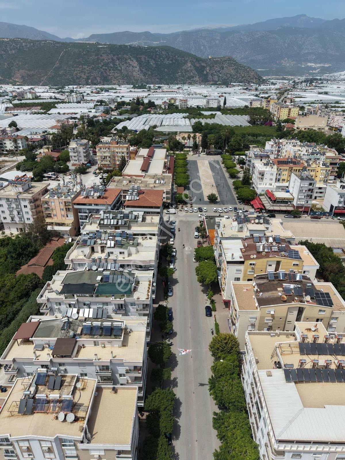 Oğuzlar Emlak'tan Antalya Demre Merkezde Satılık Dublex Daire - Görsel 33