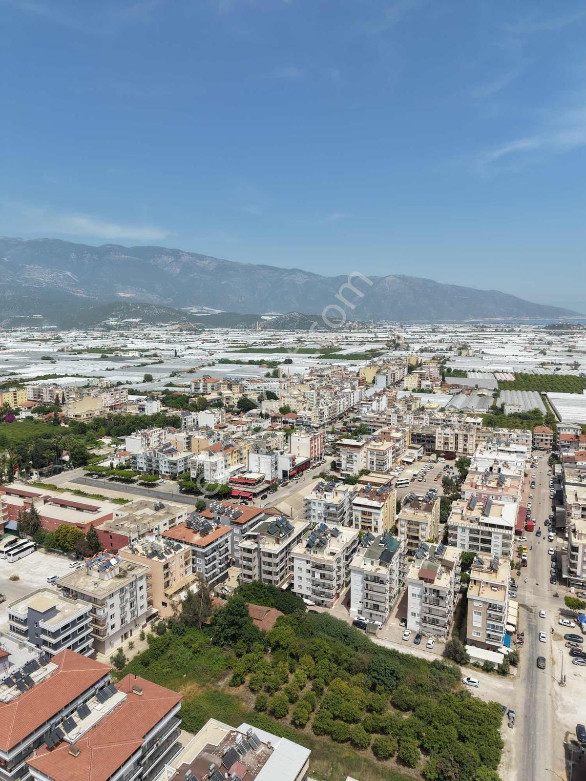 Oğuzlar Emlak'tan Antalya Demre Merkezde Satılık Dublex Daire - Görsel 15