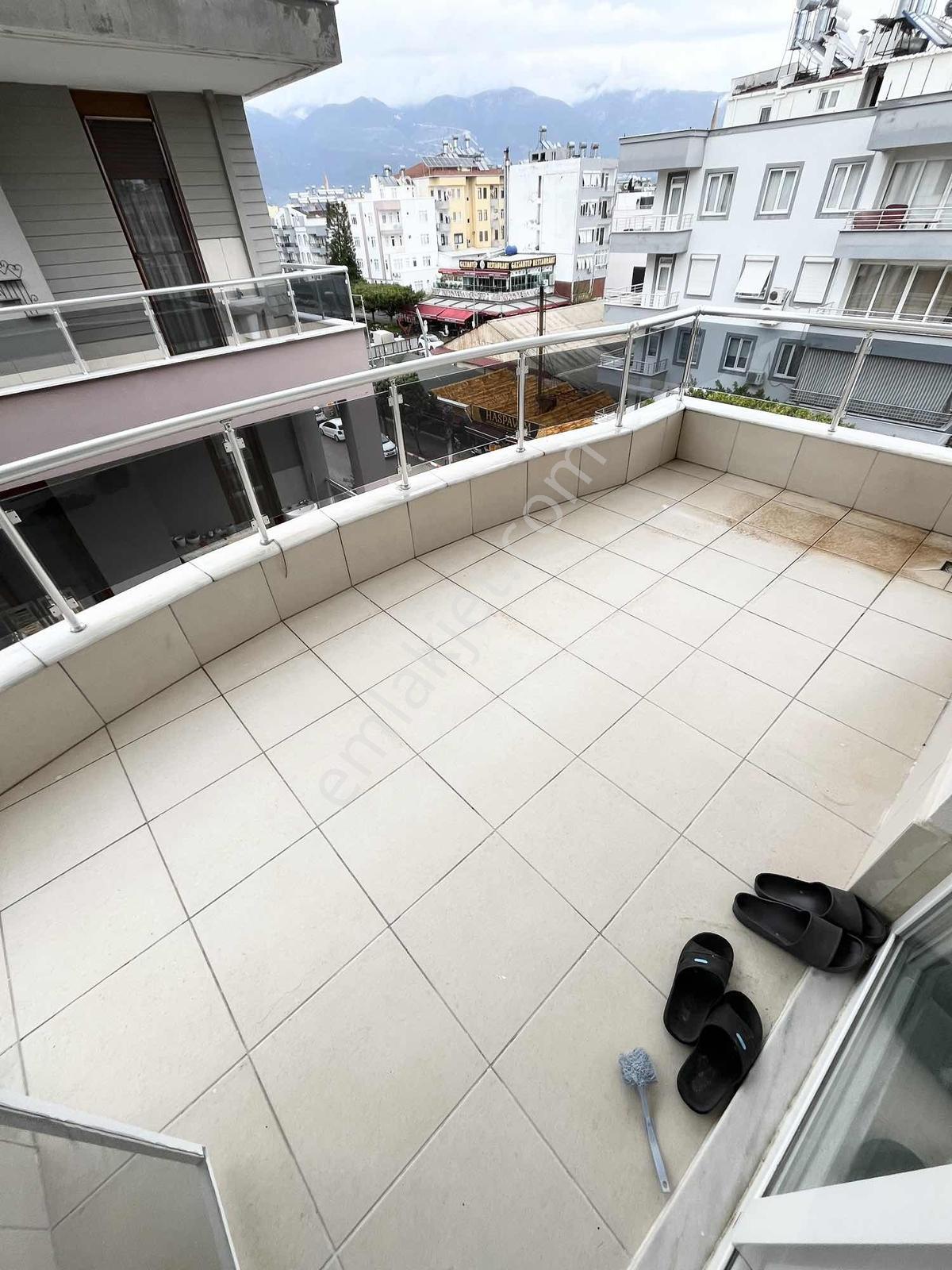 Oğuzlar Emlak'tan Antalya Demre Merkezde Satılık Dublex Daire - Görsel 6
