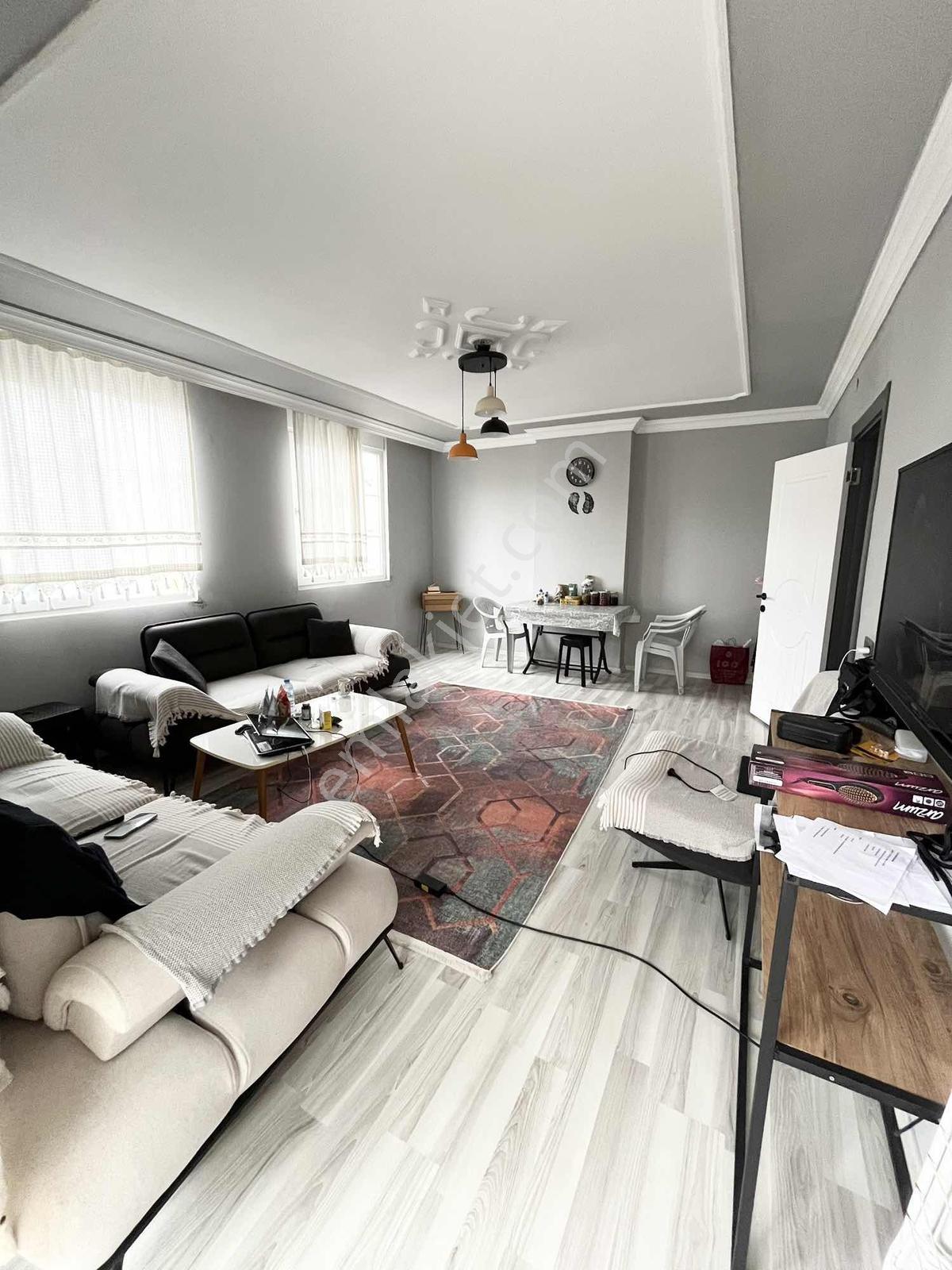 Oğuzlar Emlak'tan Antalya Demre Merkezde Satılık Dublex Daire - Görsel 23