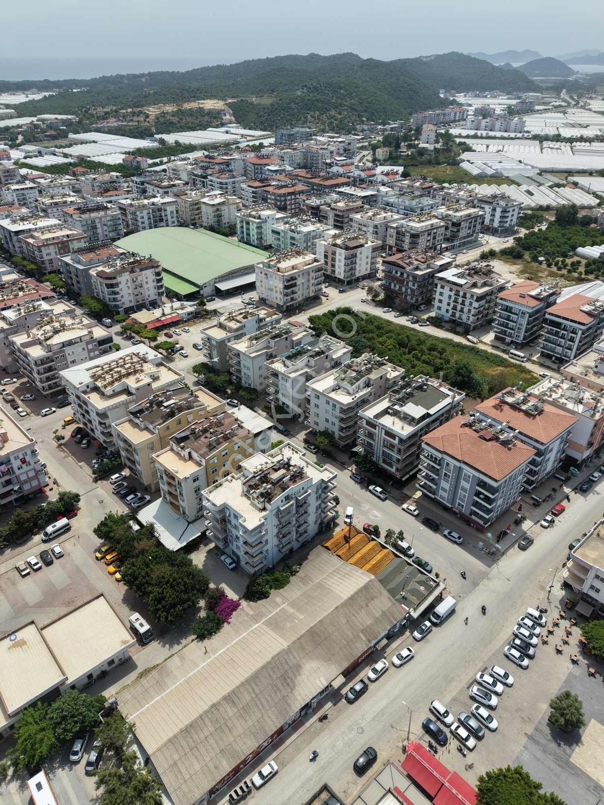 Oğuzlar Emlak'tan Antalya Demre Merkezde Satılık Dublex Daire - Görsel 16