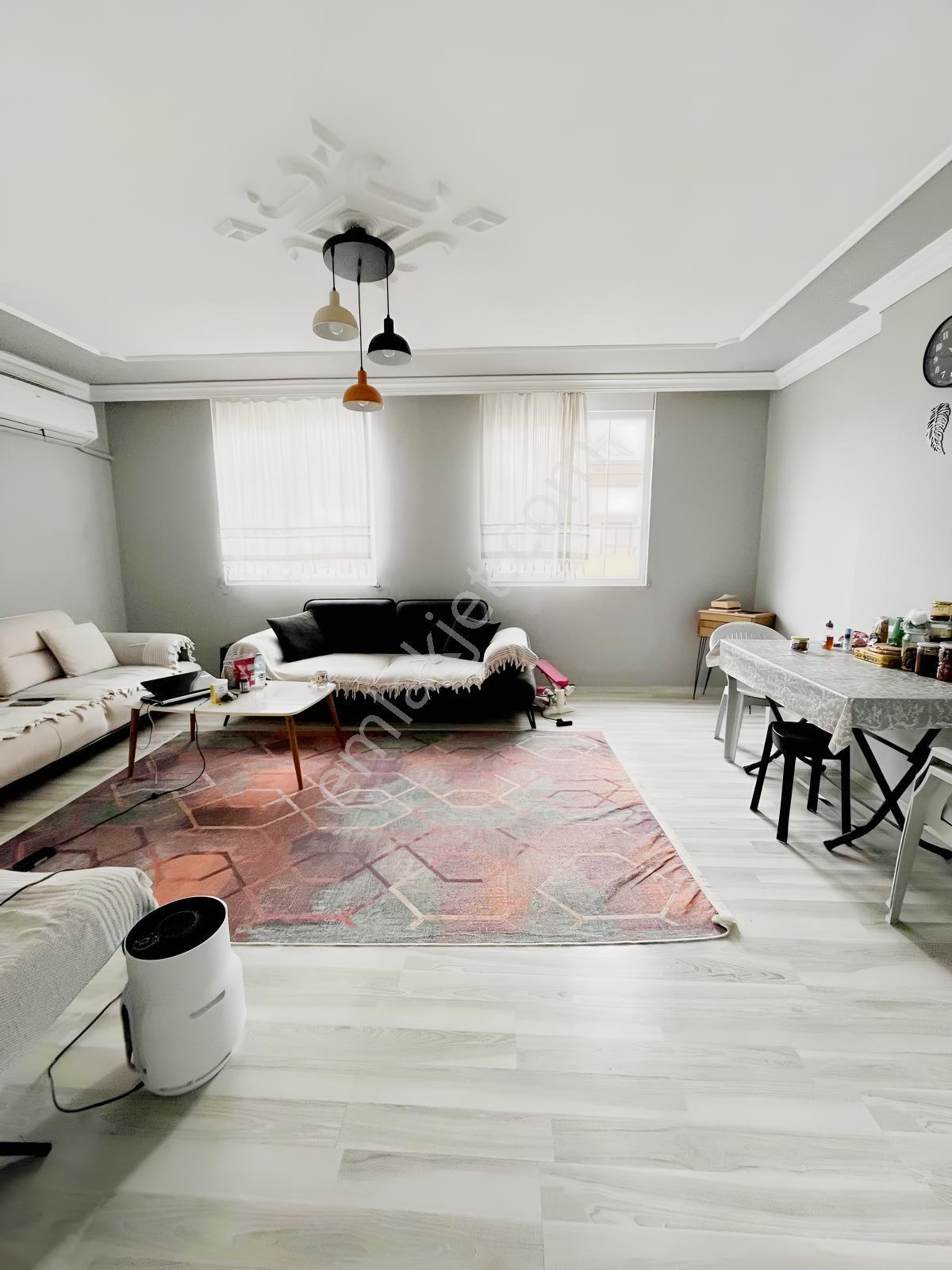 Oğuzlar Emlak'tan Antalya Demre Merkezde Satılık Dublex Daire - Görsel 8