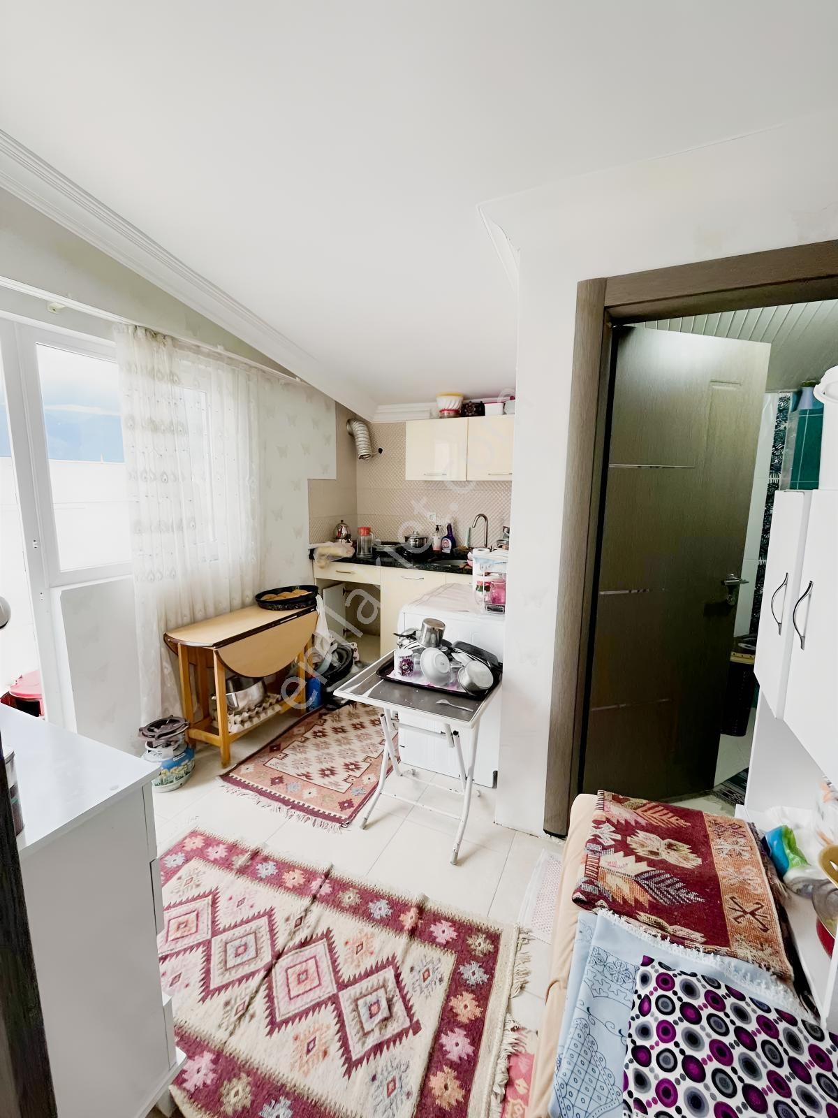 Oğuzlar Emlak'tan Antalya Demre Merkezde Satılık Dublex Daire - Görsel 14