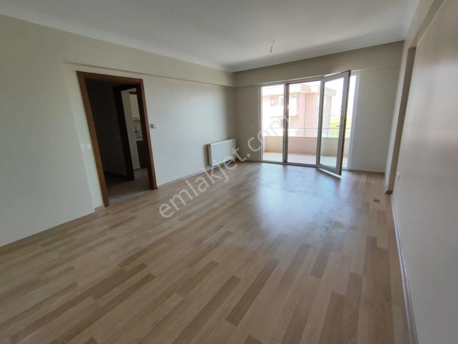 Turyap Palastan Evimiz Kocaeli Sitesi 2+1 Ayrı Mutfak Daire - Görsel 4