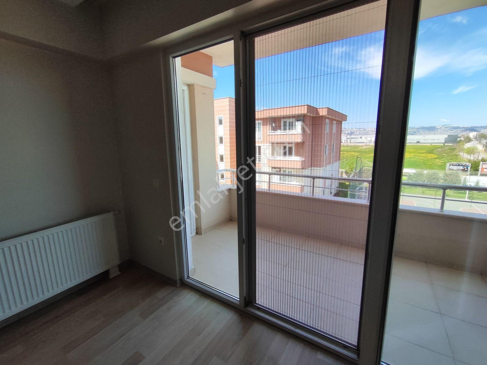 Turyap Palastan Evimiz Kocaeli Sitesi 2+1 Ayrı Mutfak Daire - Görsel 3