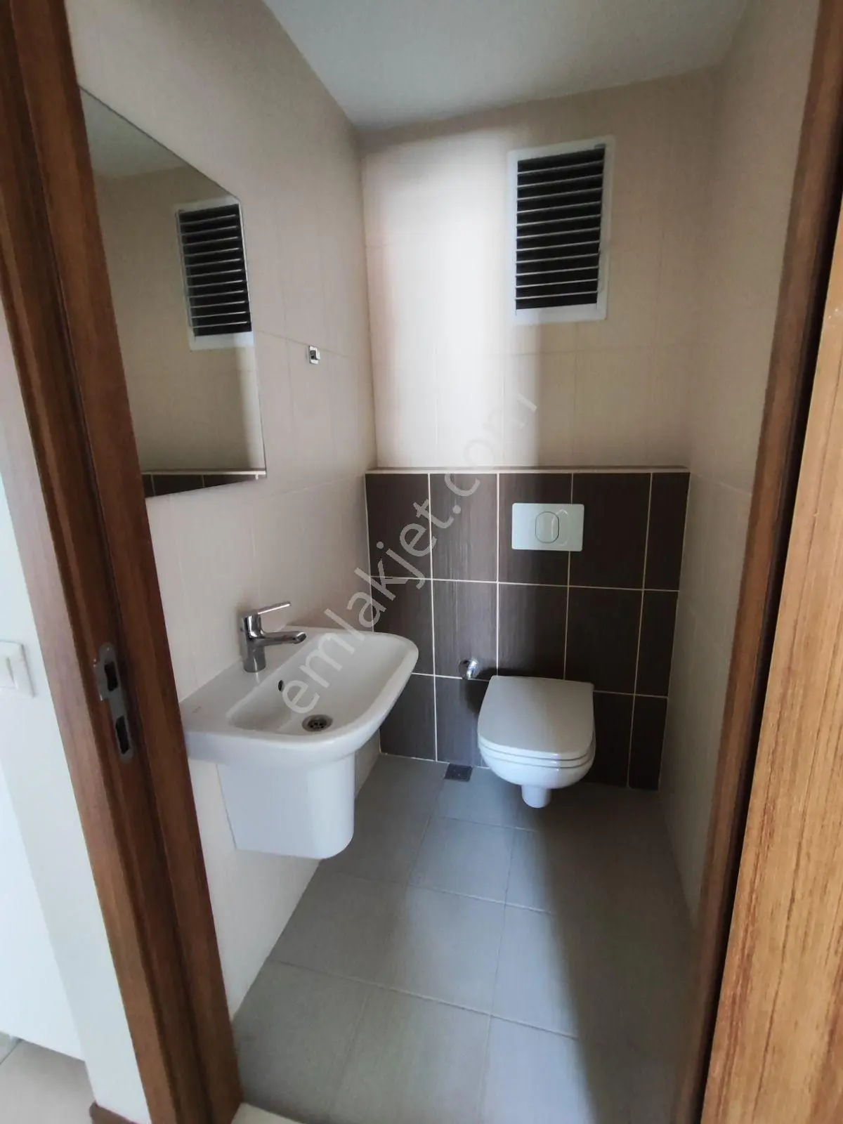Turyap Palastan Evimiz Kocaeli Sitesi 2+1 Ayrı Mutfak Daire - Görsel 2