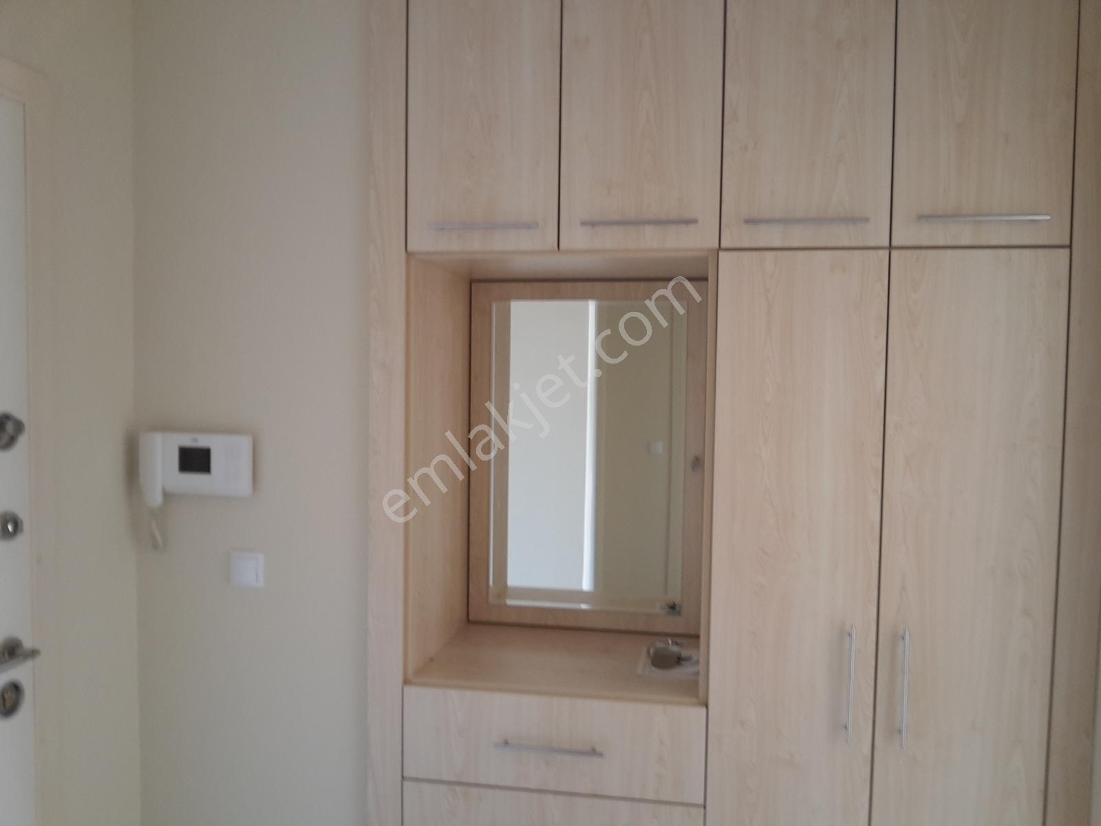 Armada City Plus Kiralık 1+1 68 M2 Havuza Cephe Daire - Görsel 9