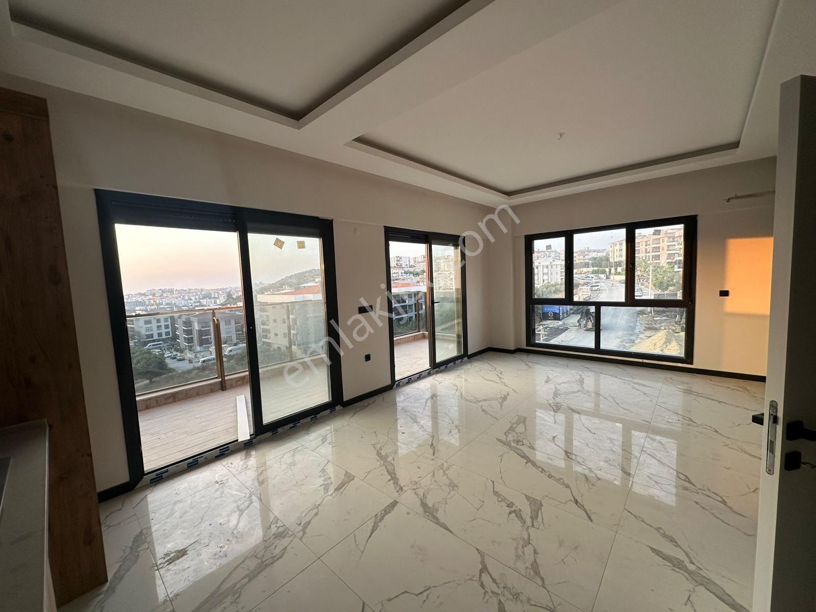 Kuşadası Ikicesmelik Mahallesinde 2+1 Satılık Daire - Görsel 8