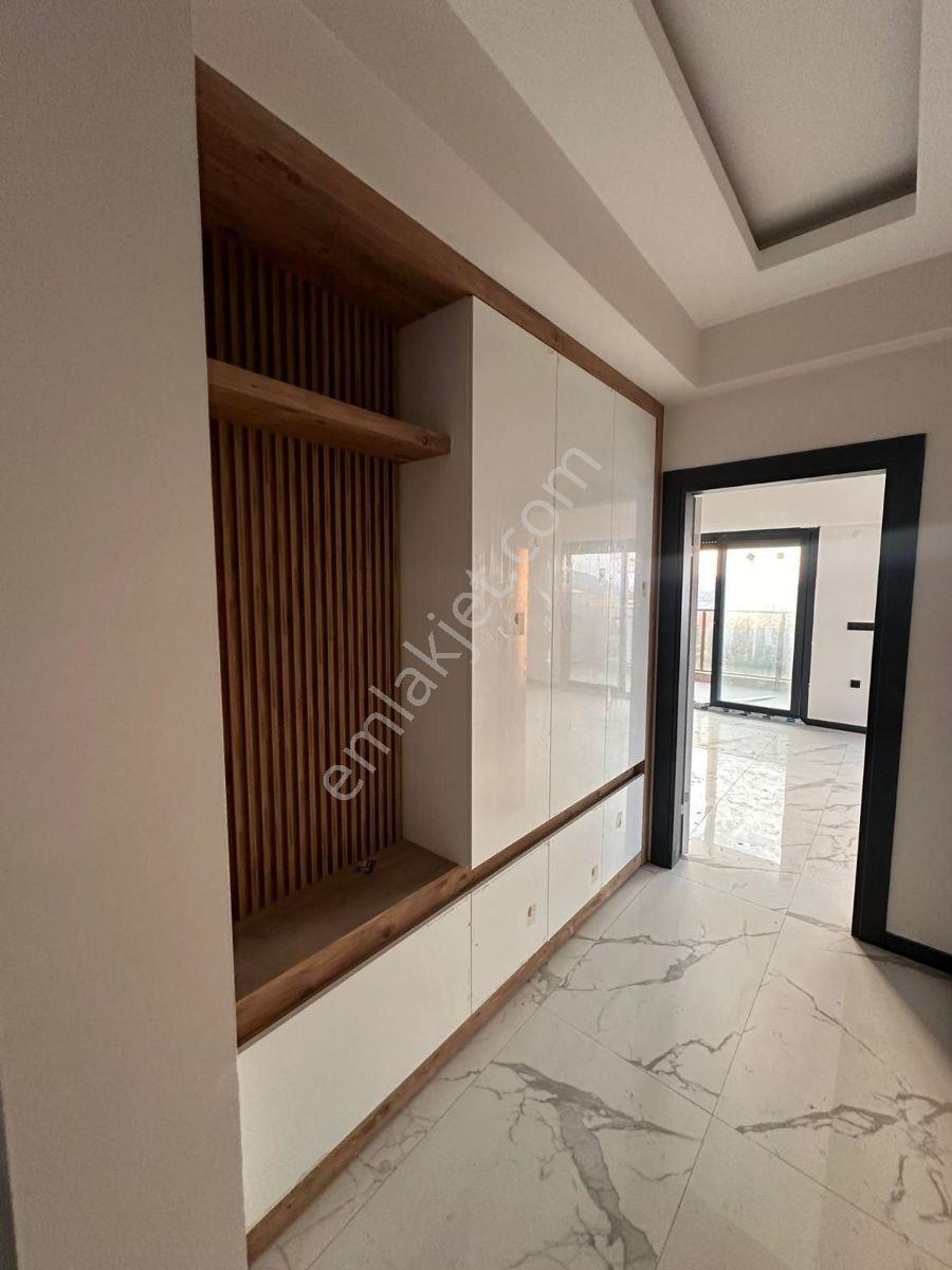Kuşadası Ikicesmelik Mahallesinde 2+1 Satılık Daire - Görsel 7