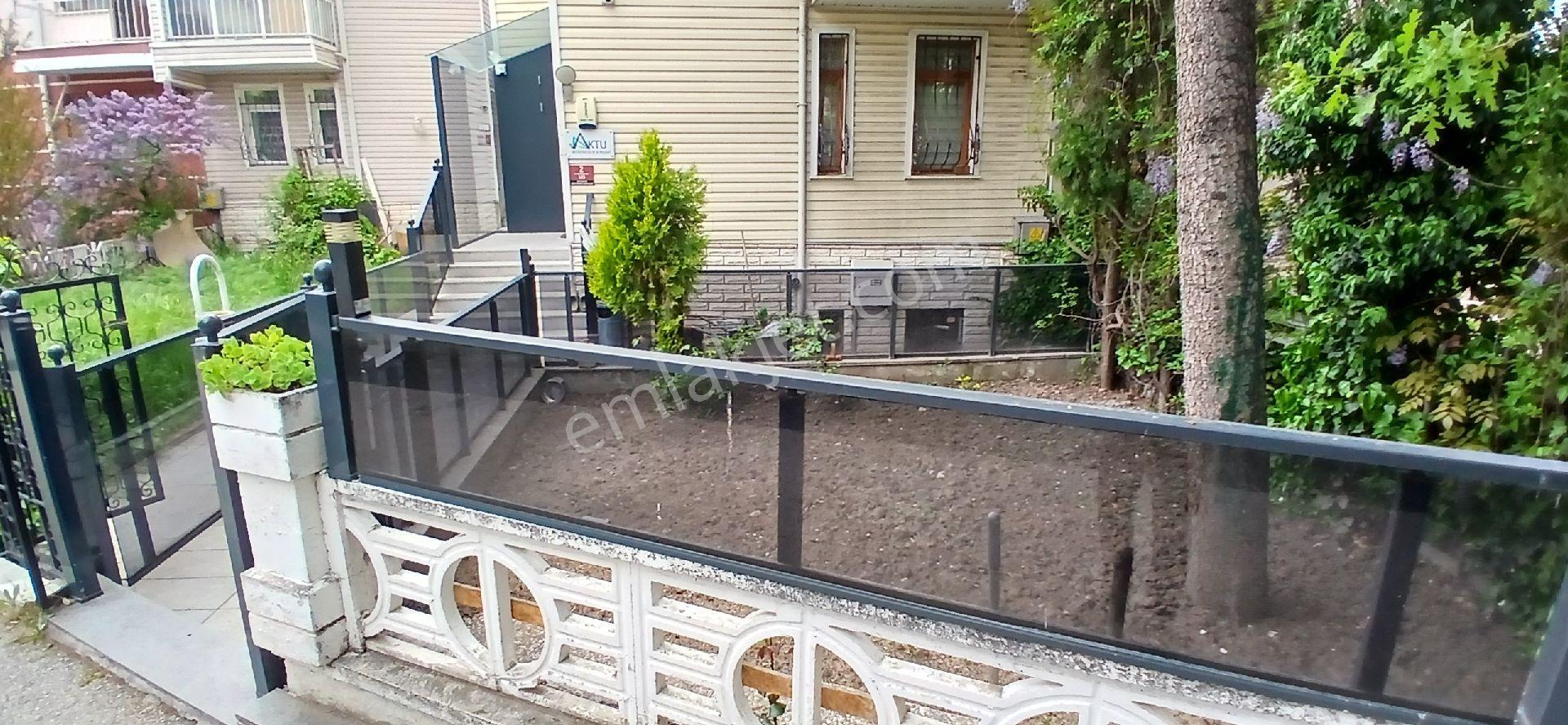Batıkent Uğur Mumcu Da Hazır Kurulu Ofis 3 Katlı+bahçe Li - Görsel 3