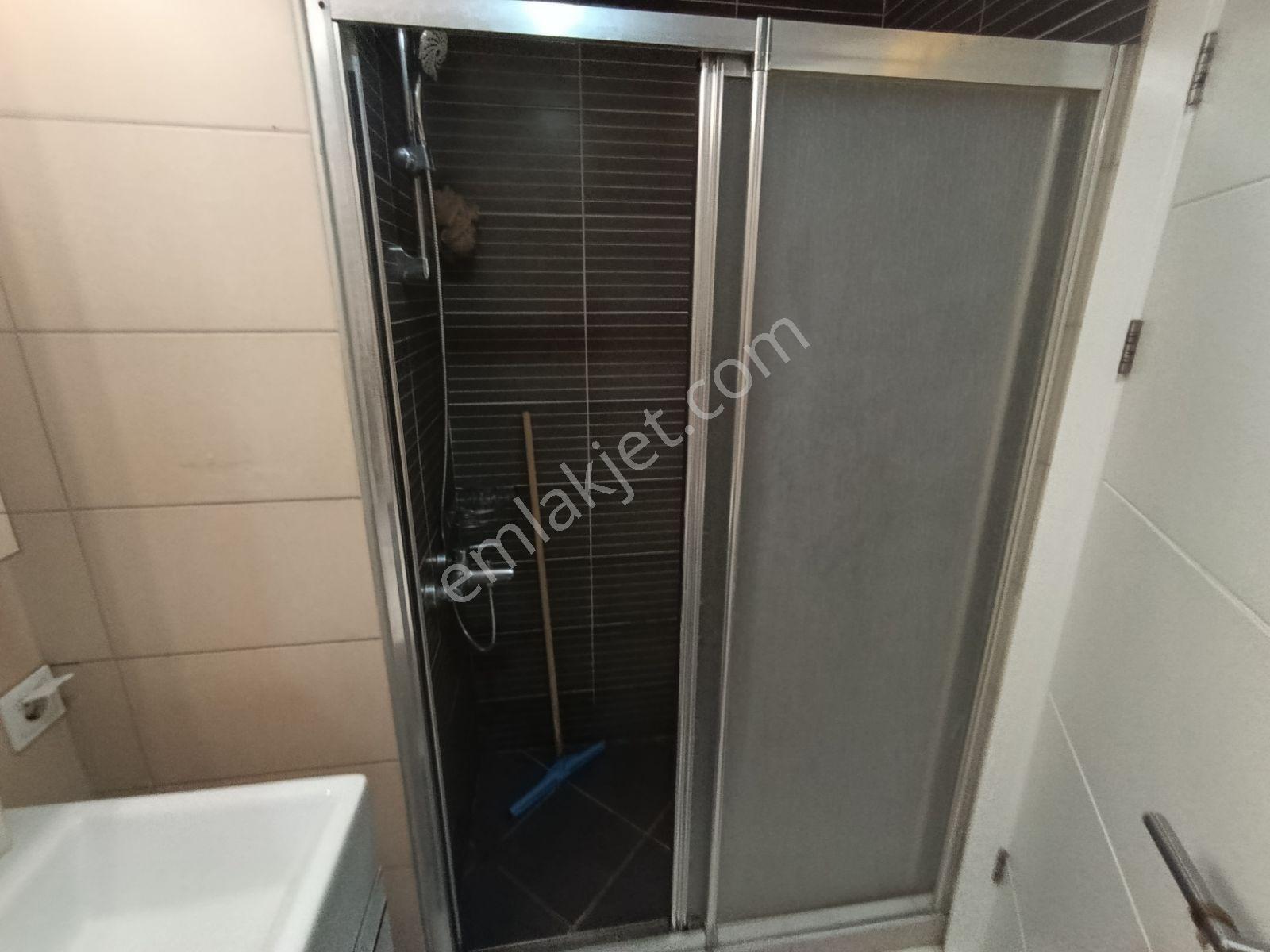 İnnovia3 1+1 Büyük Tip Şehir Cephe Eşyalı Boş Satılık Daire - Görsel 13