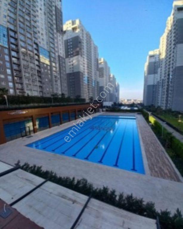 İnnovia3 1+1 Büyük Tip Şehir Cephe Eşyalı Boş Satılık Daire - Görsel 19