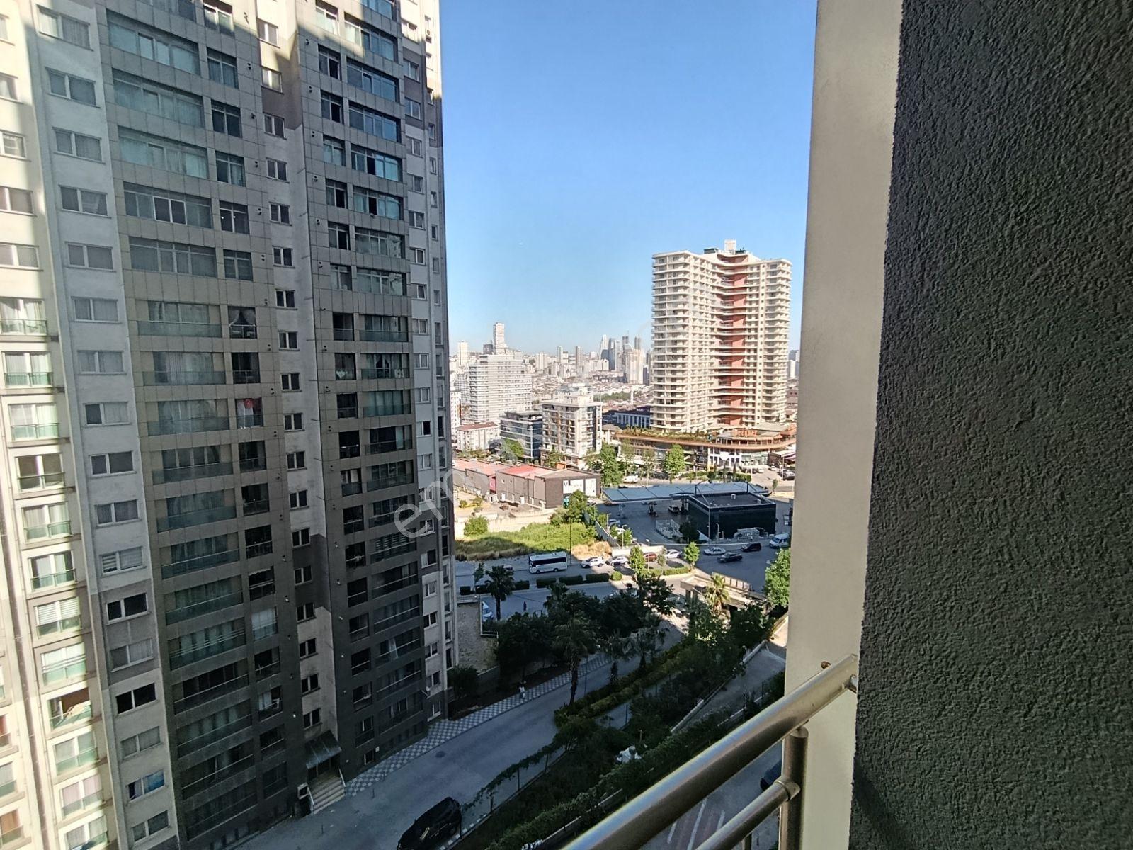 İnnovia3 1+1 Büyük Tip Şehir Cephe Eşyalı Boş Satılık Daire - Görsel 8