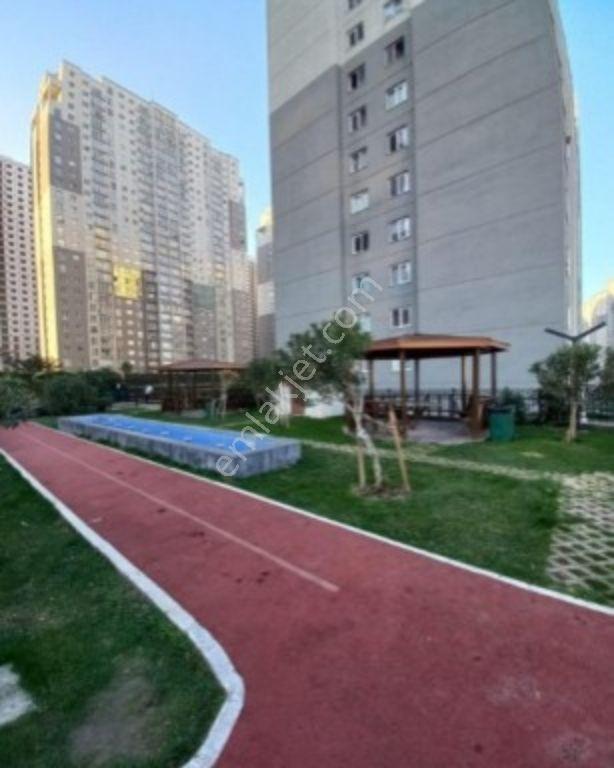 İnnovia3 1+1 Büyük Tip Şehir Cephe Eşyalı Boş Satılık Daire - Görsel 25